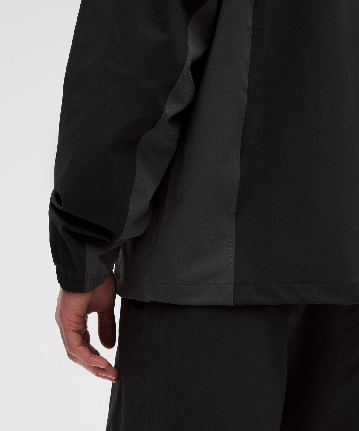 Black/Graphite Grey