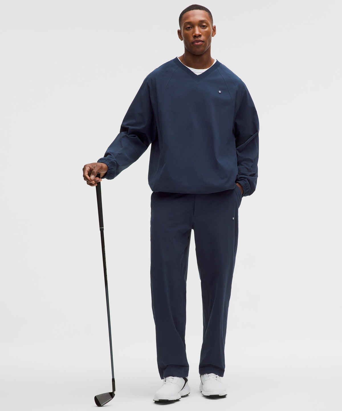Club Blue/Club Blue