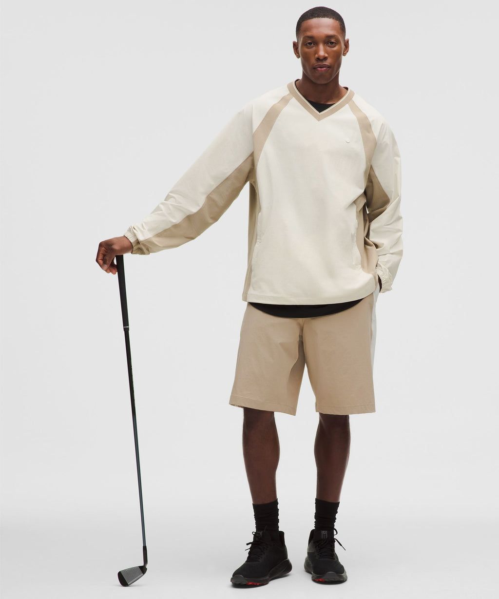 Light Ivory/Wacky Khaki