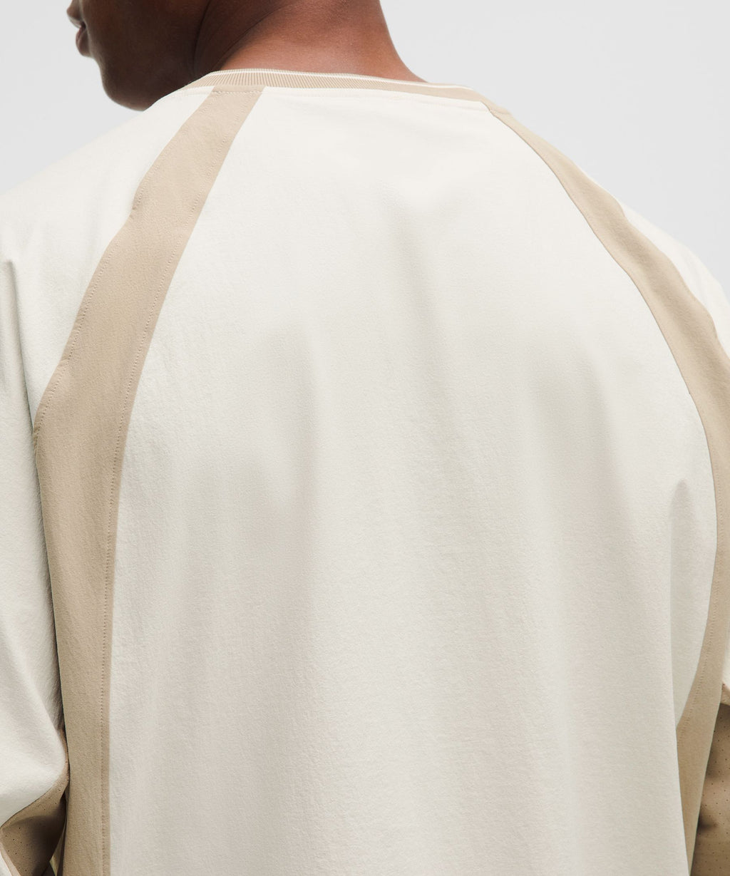 Light Ivory/Wacky Khaki