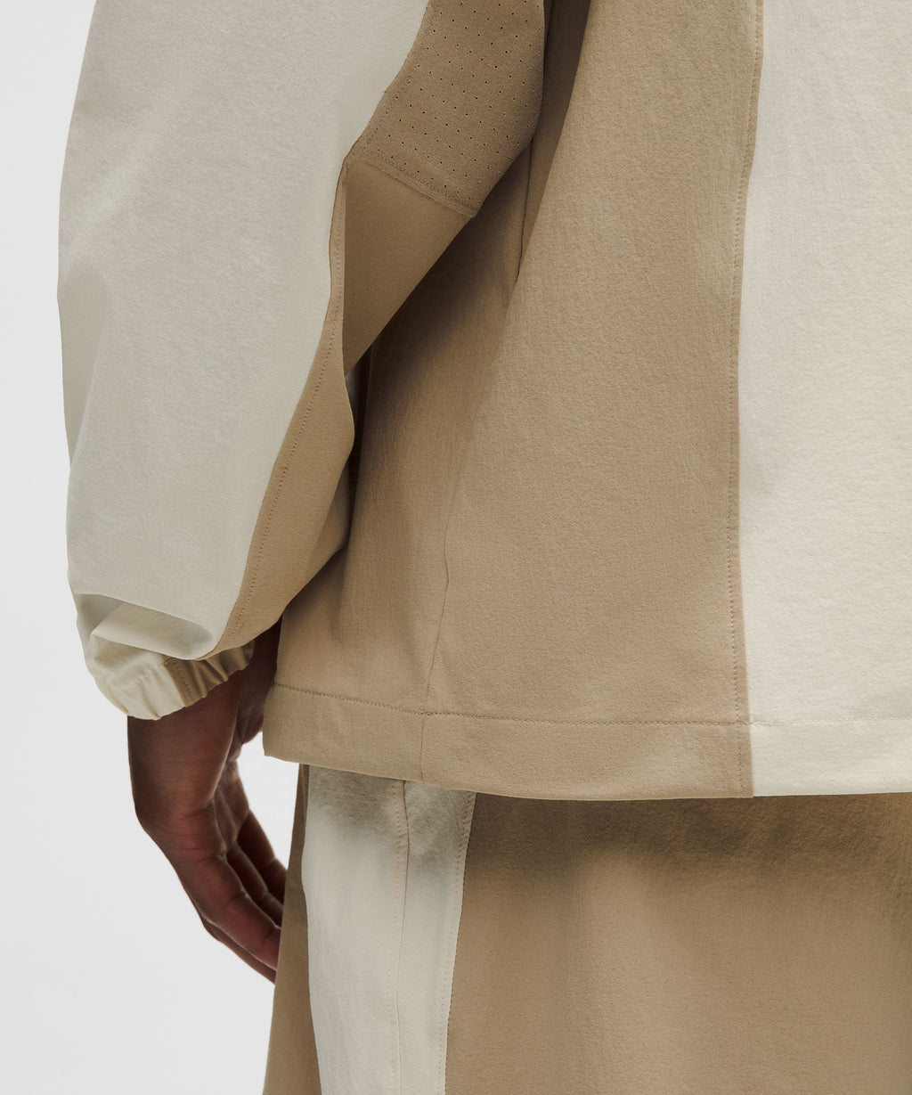 Light Ivory/Wacky Khaki