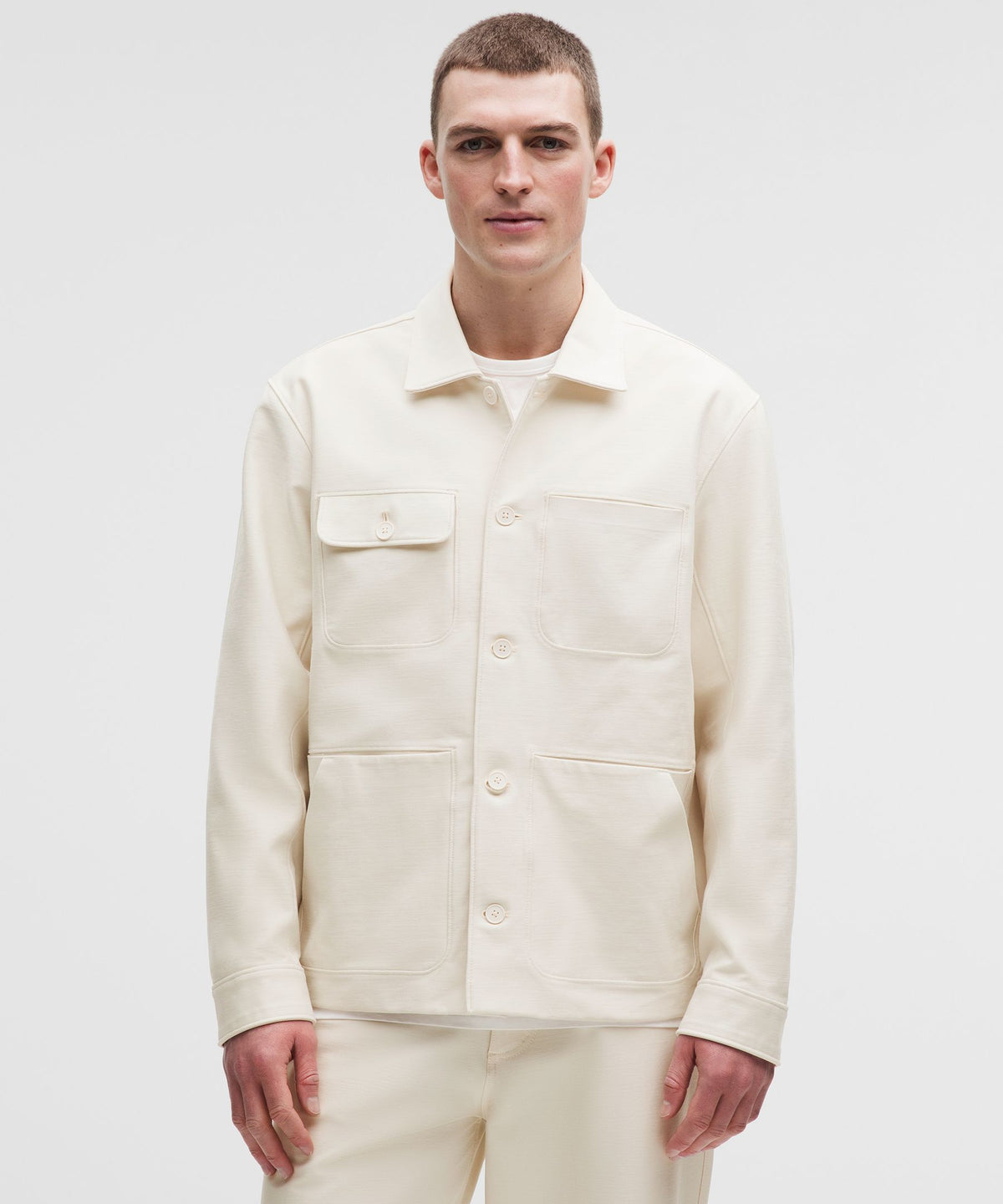 Light Ivory