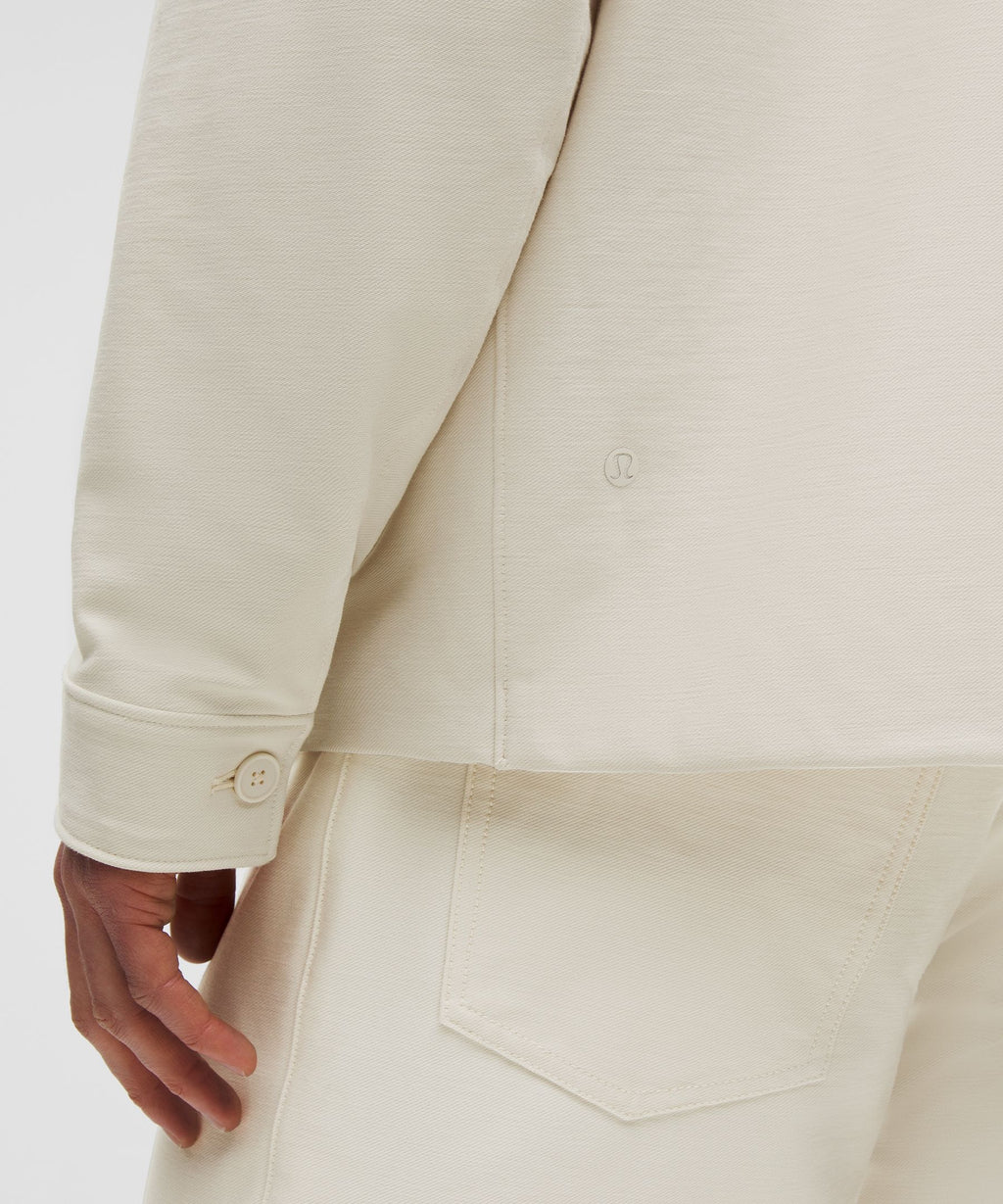 Light Ivory