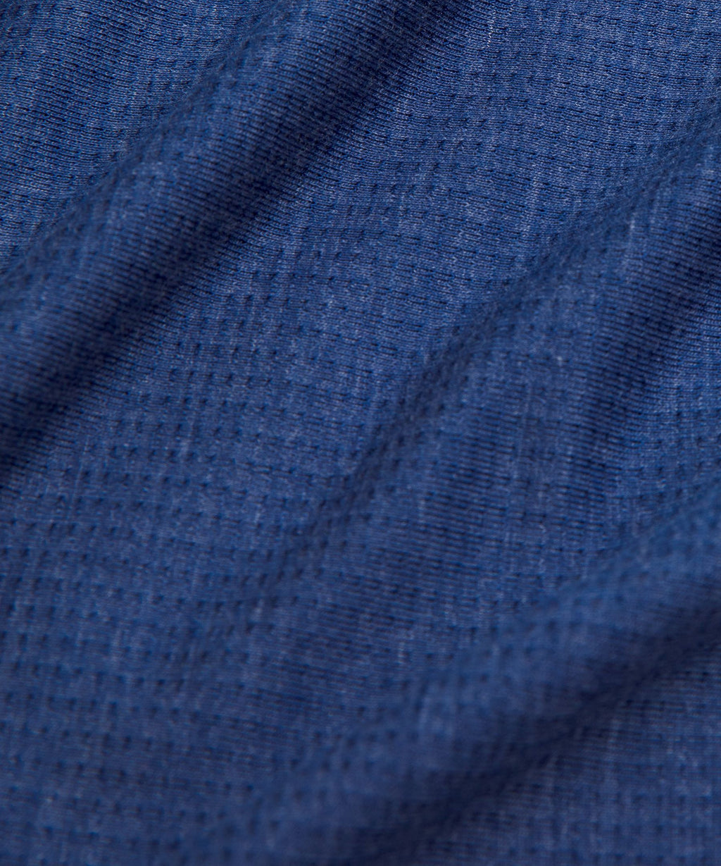 Heathered Clubhouse Blue