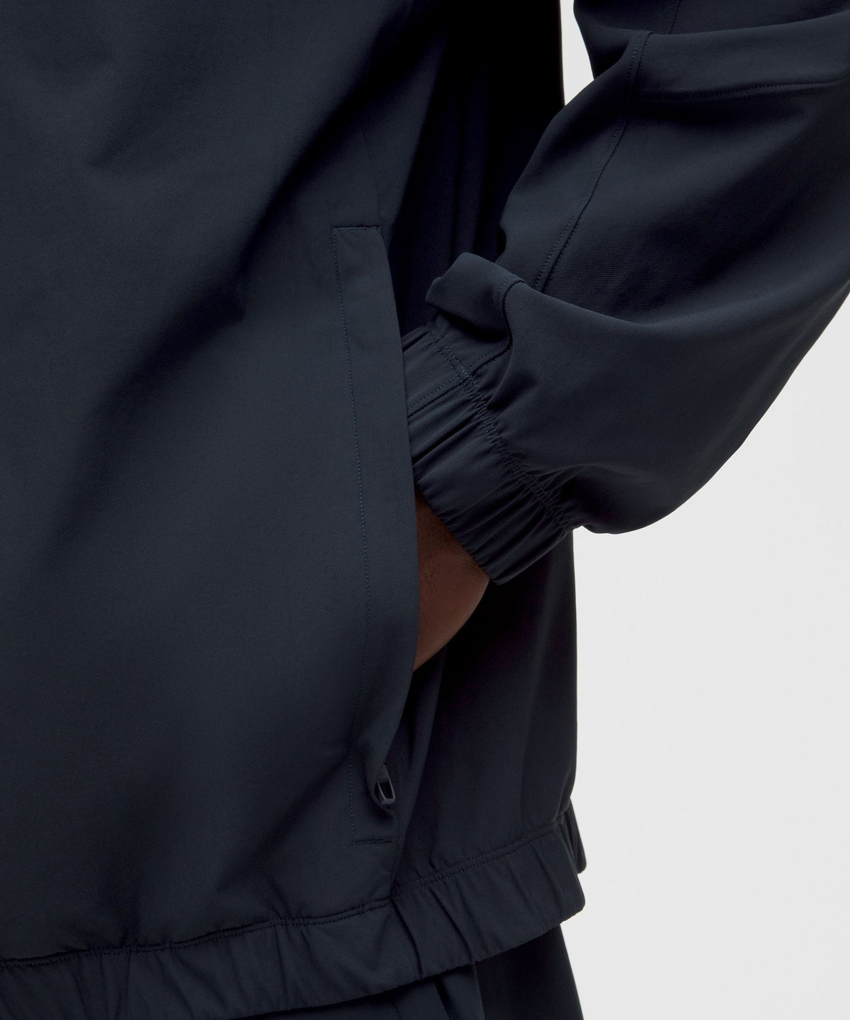True Navy