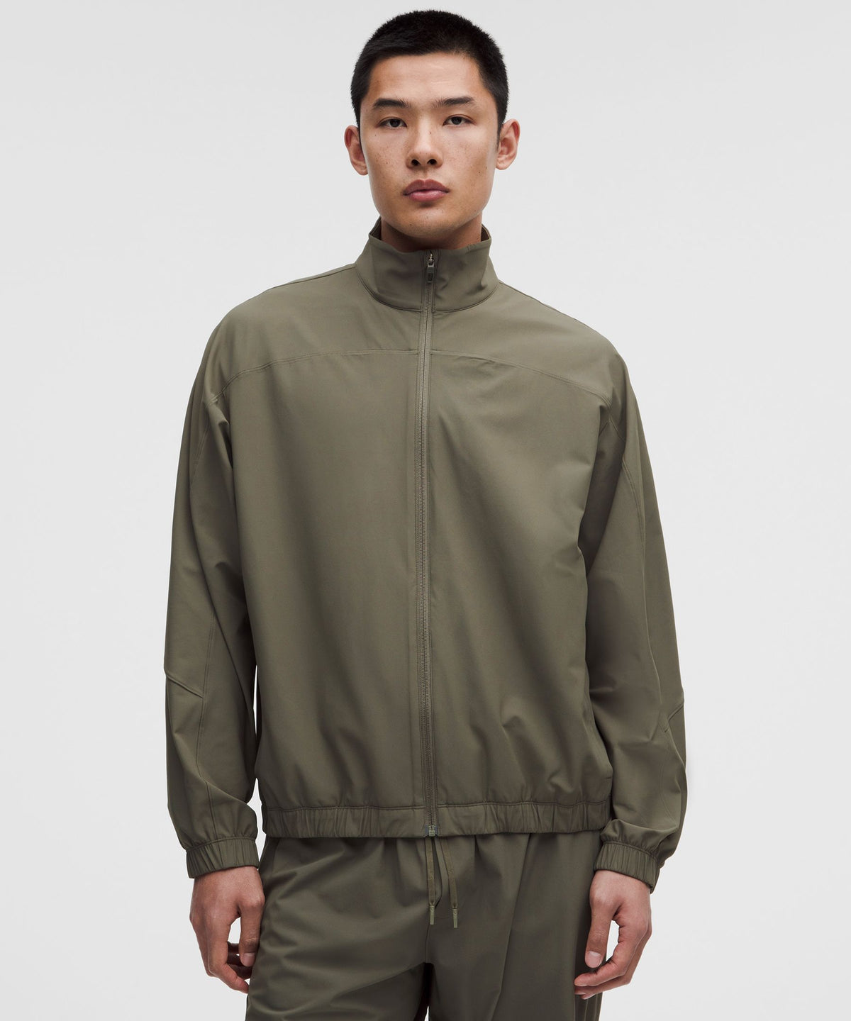 Army Green