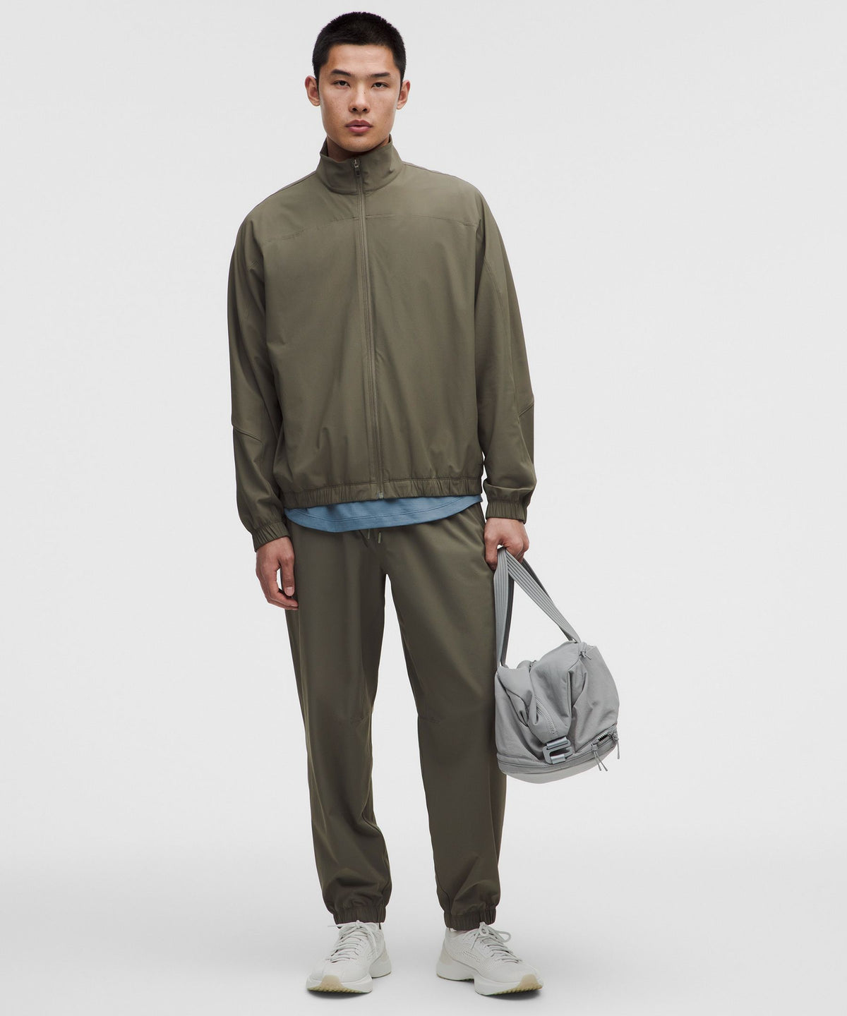Army Green