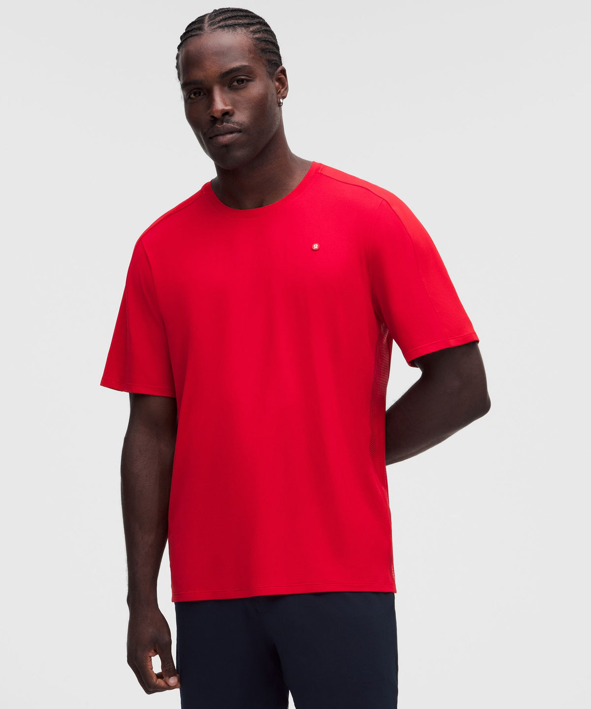 Oxford Red