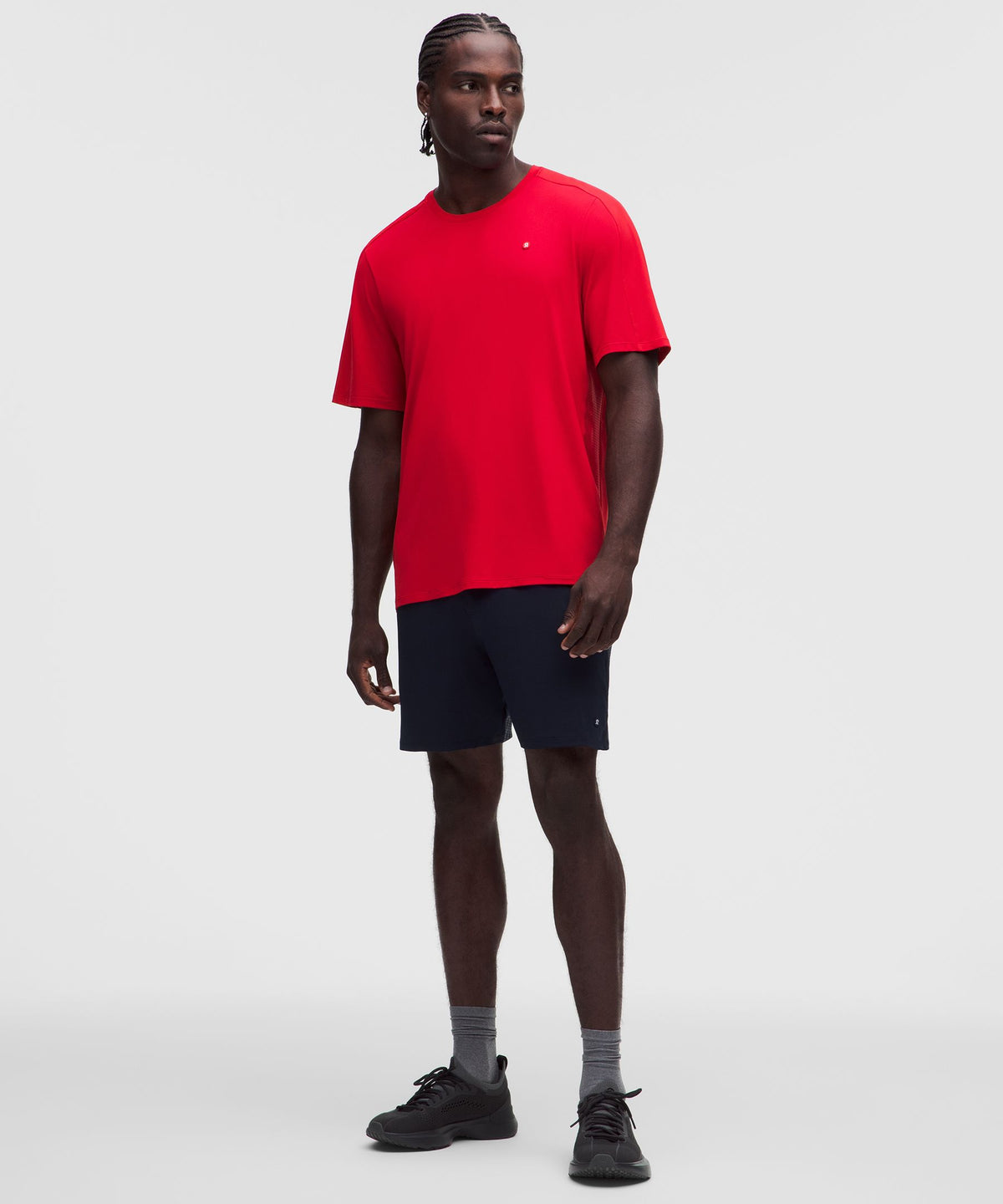 Oxford Red