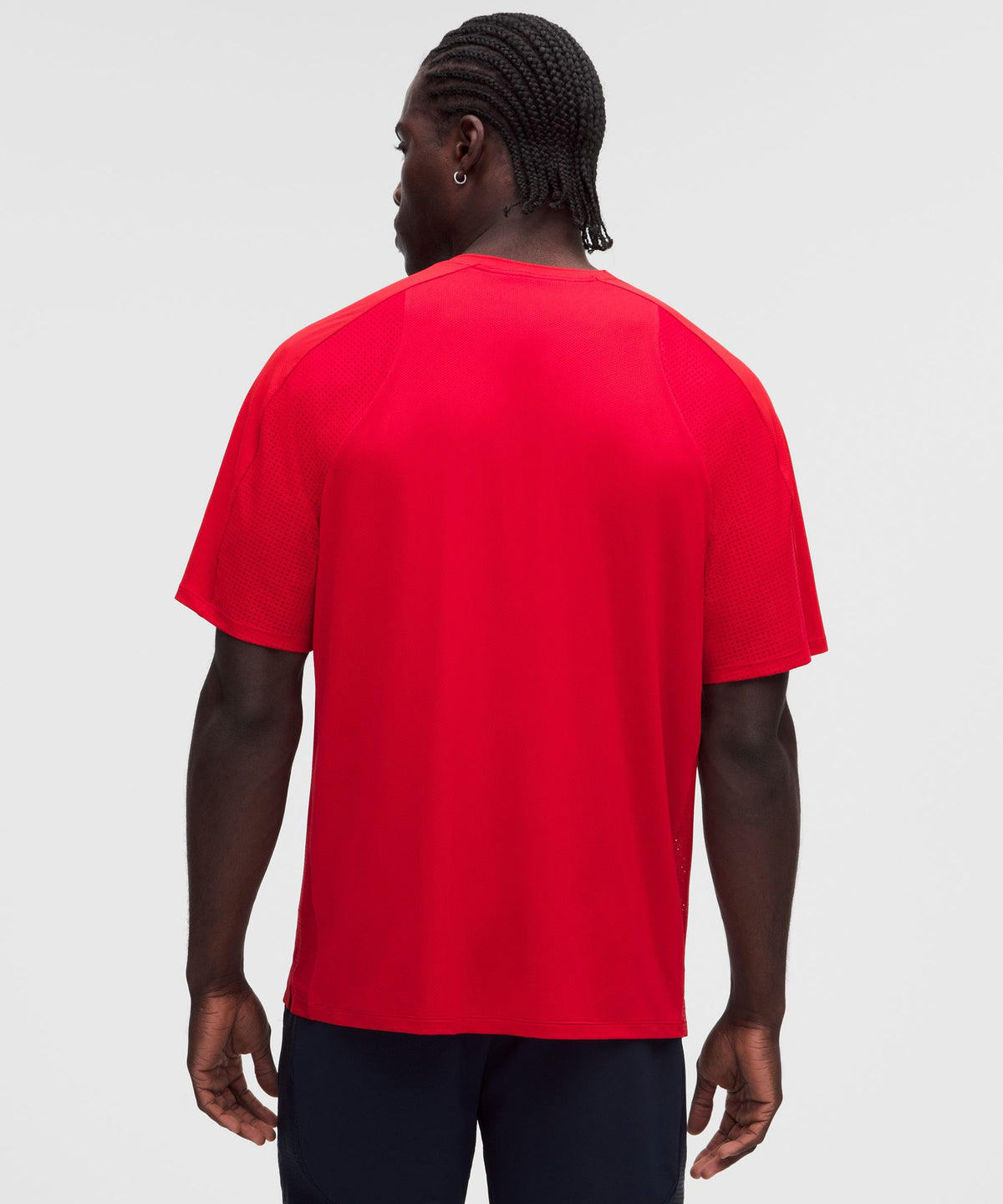 Oxford Red