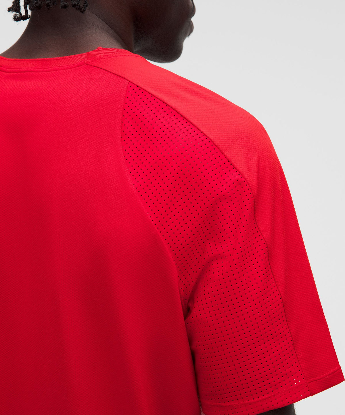 Oxford Red