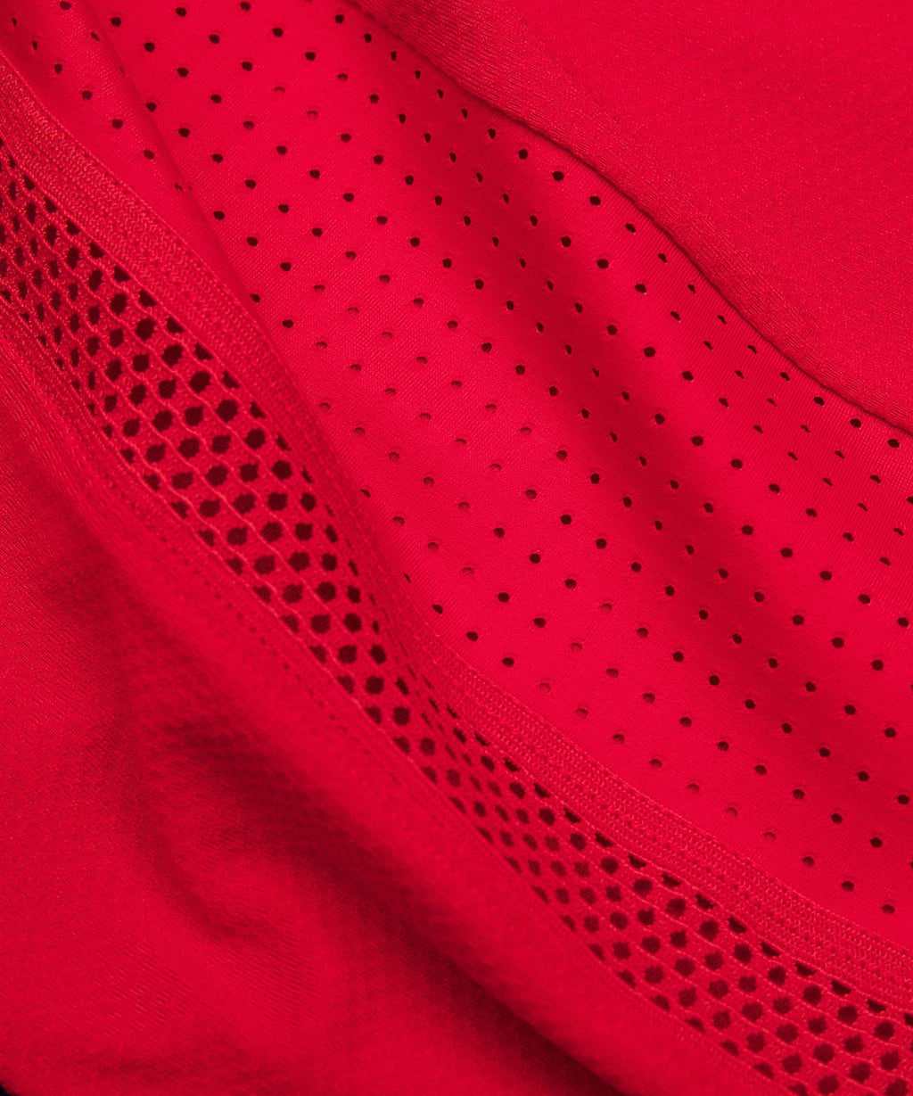 Oxford Red