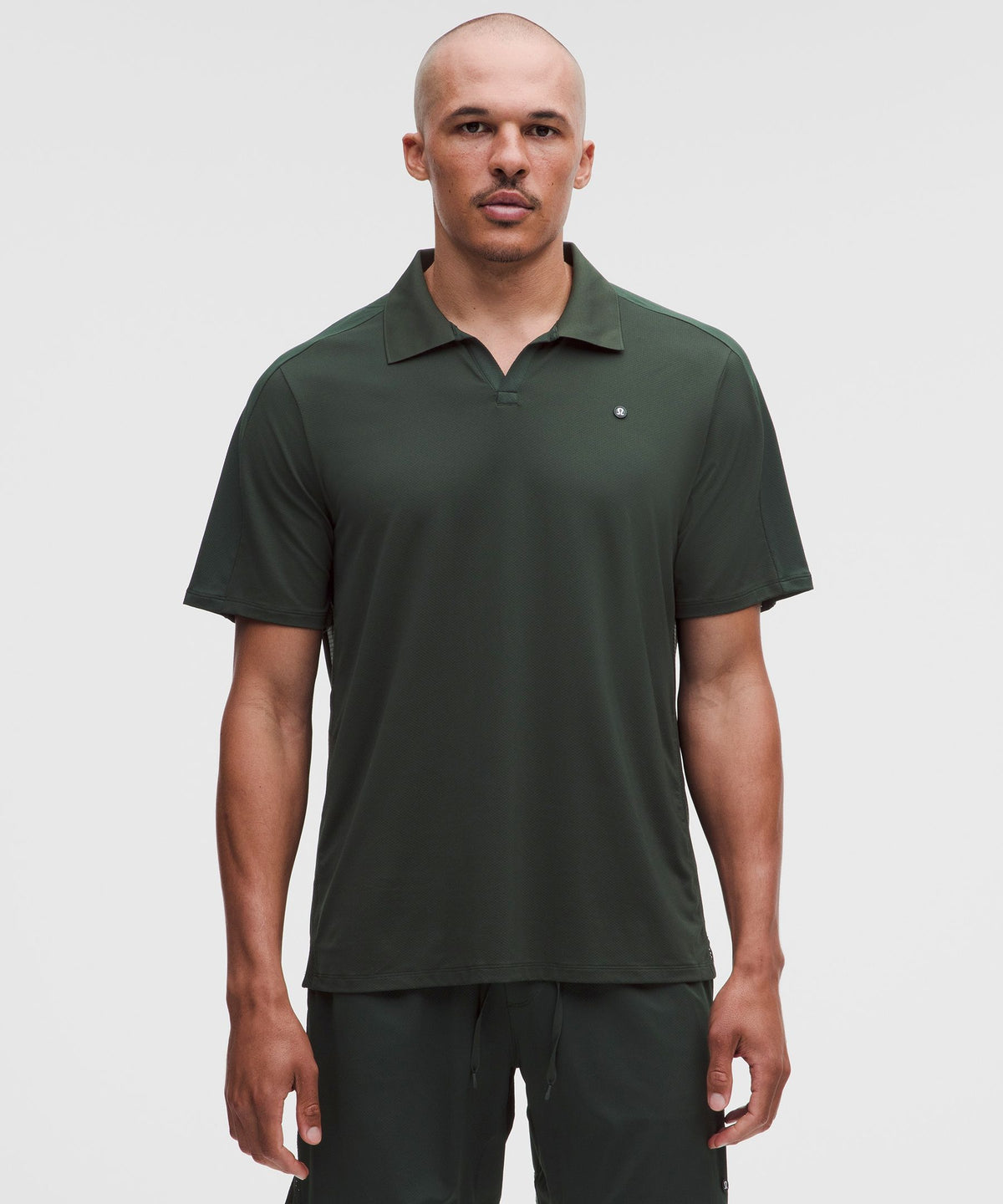 Rainforest Green