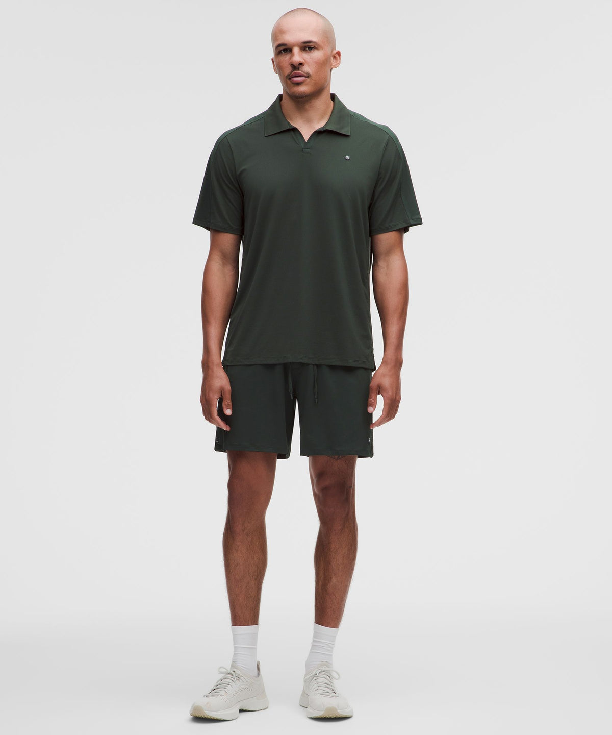 Rainforest Green