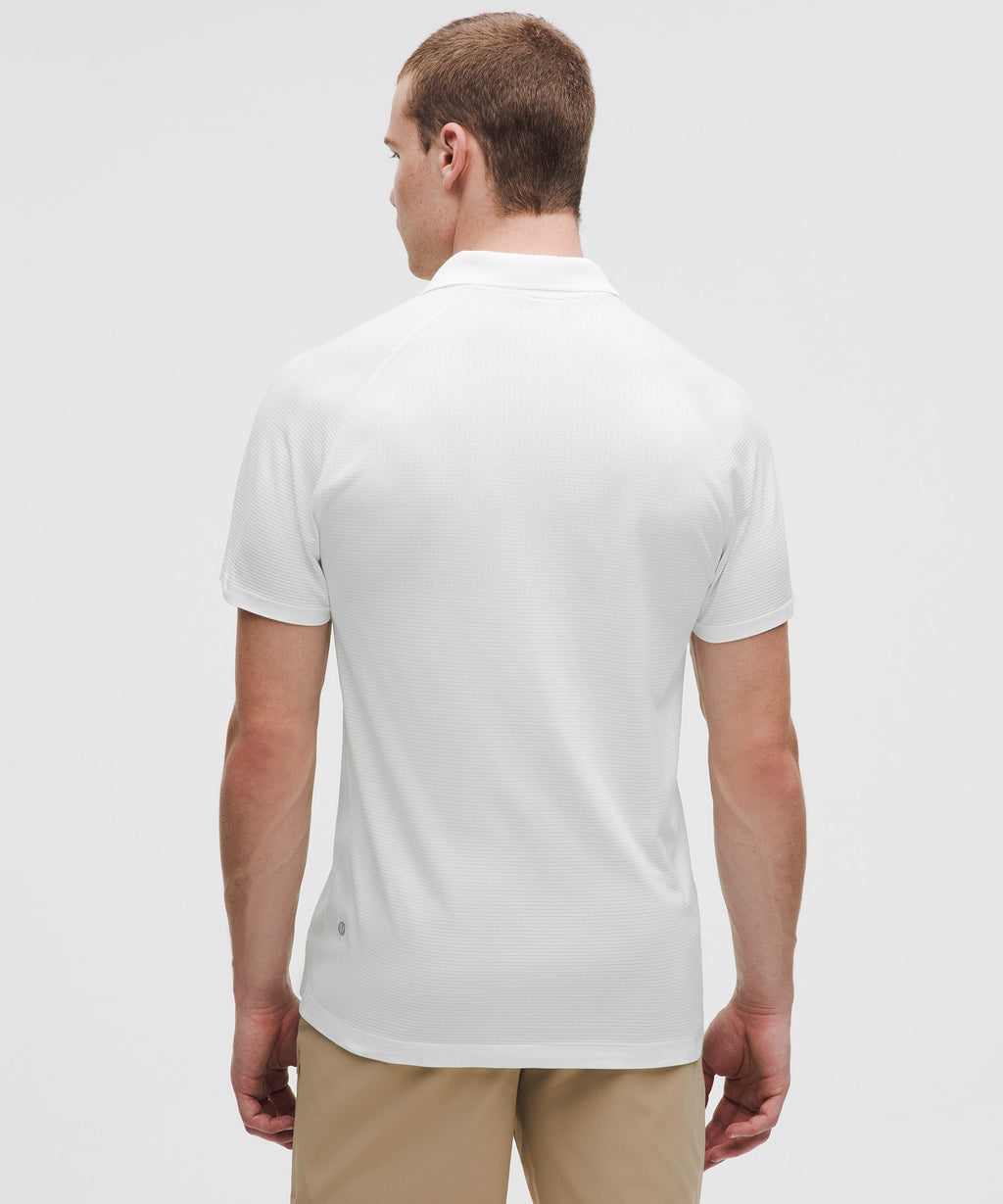 White/White
