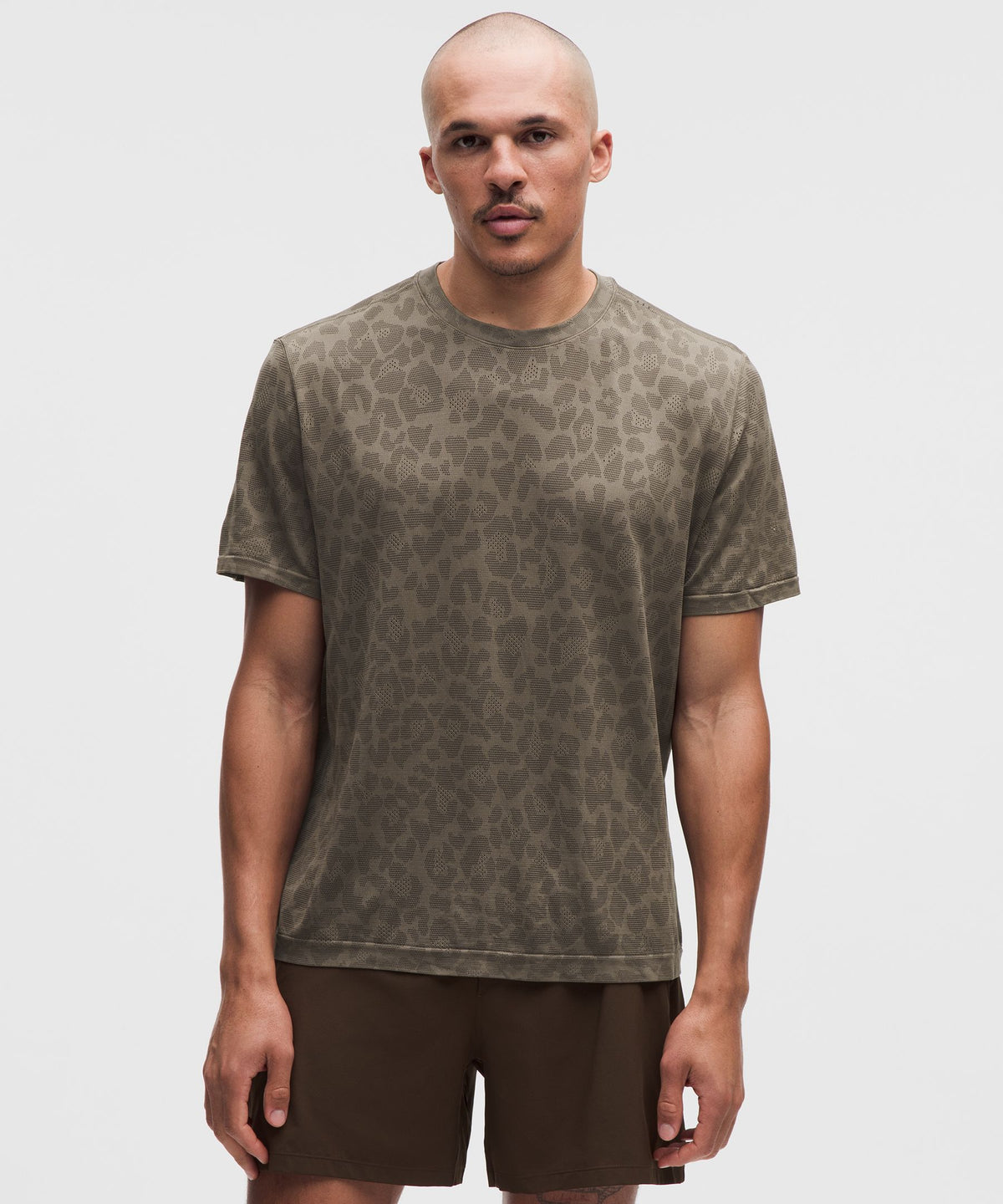 True Leopard Nomad/Night Brown