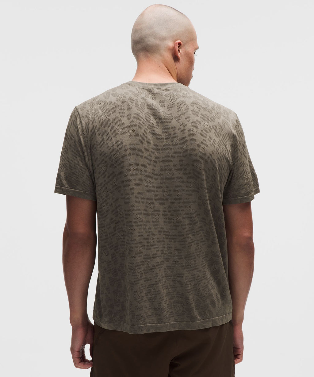 True Leopard Nomad/Night Brown
