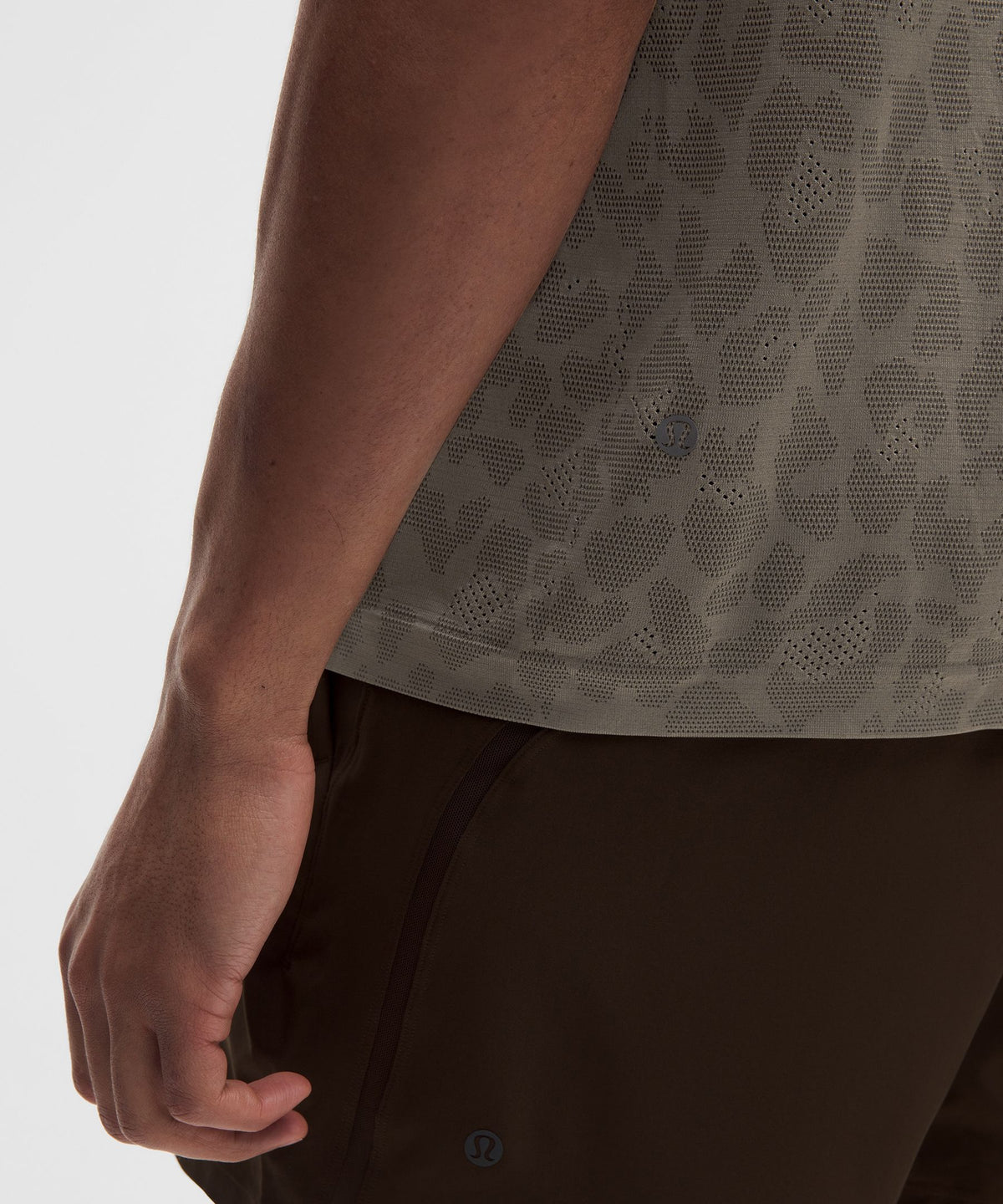 True Leopard Nomad/Night Brown