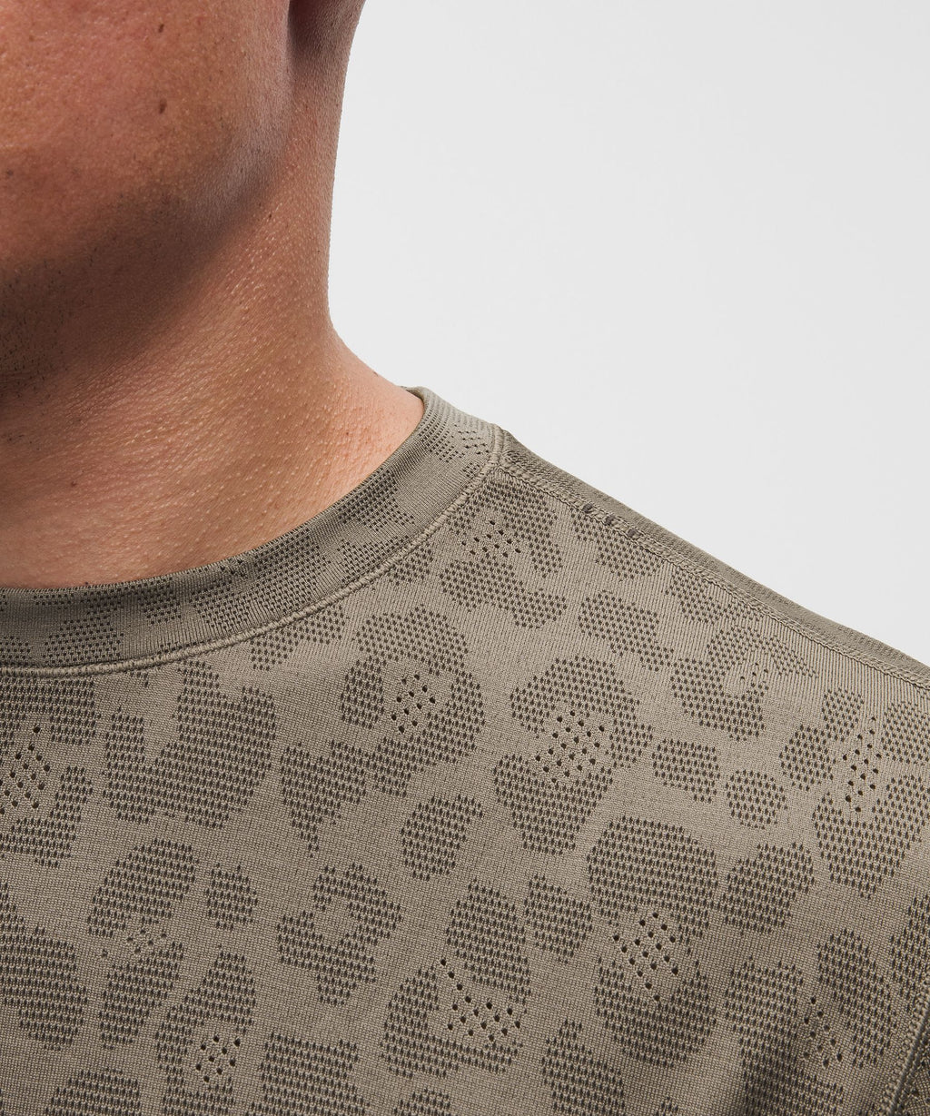 True Leopard Nomad/Night Brown