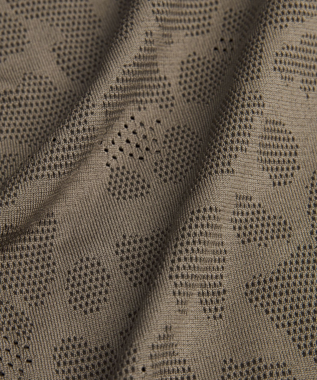 True Leopard Nomad/Night Brown