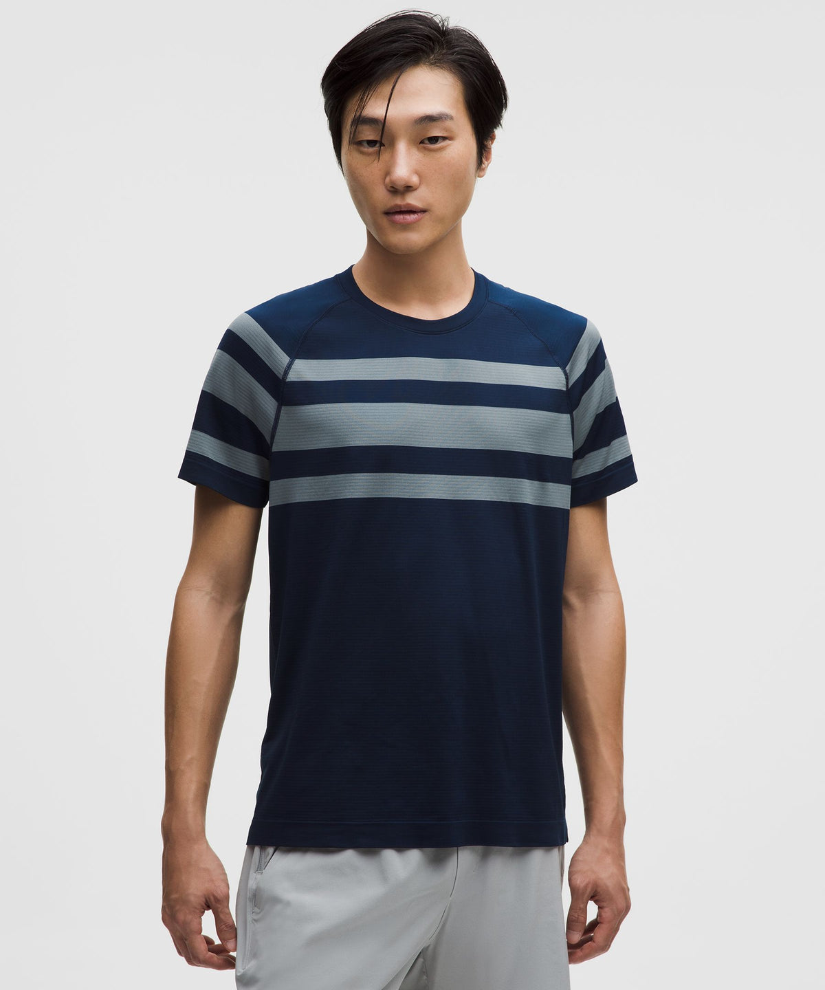 League Stripe Club Blue/Club Blue/Steel Blue