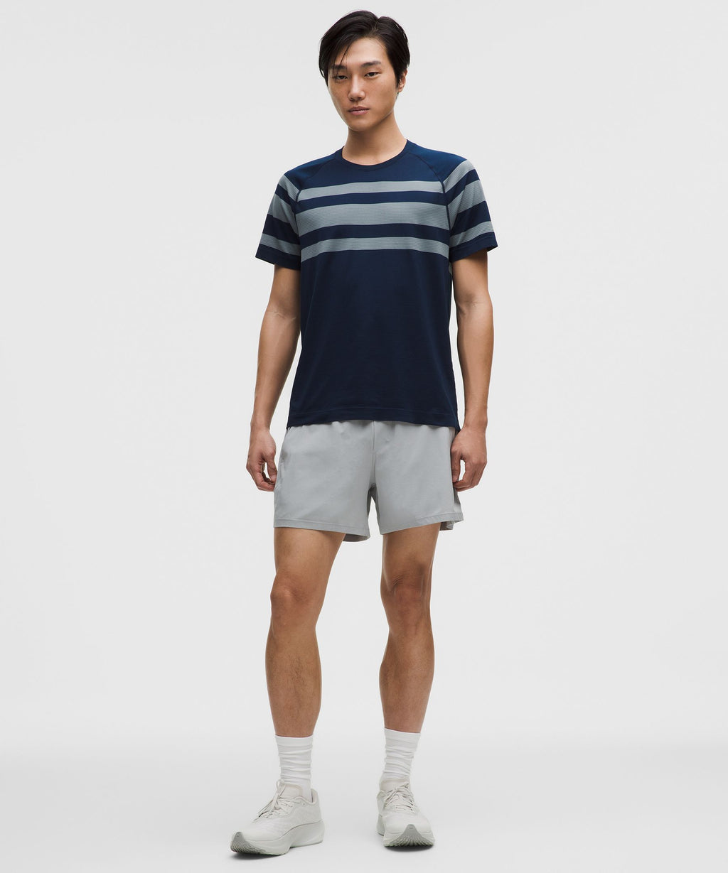 League Stripe Club Blue/Club Blue/Steel Blue