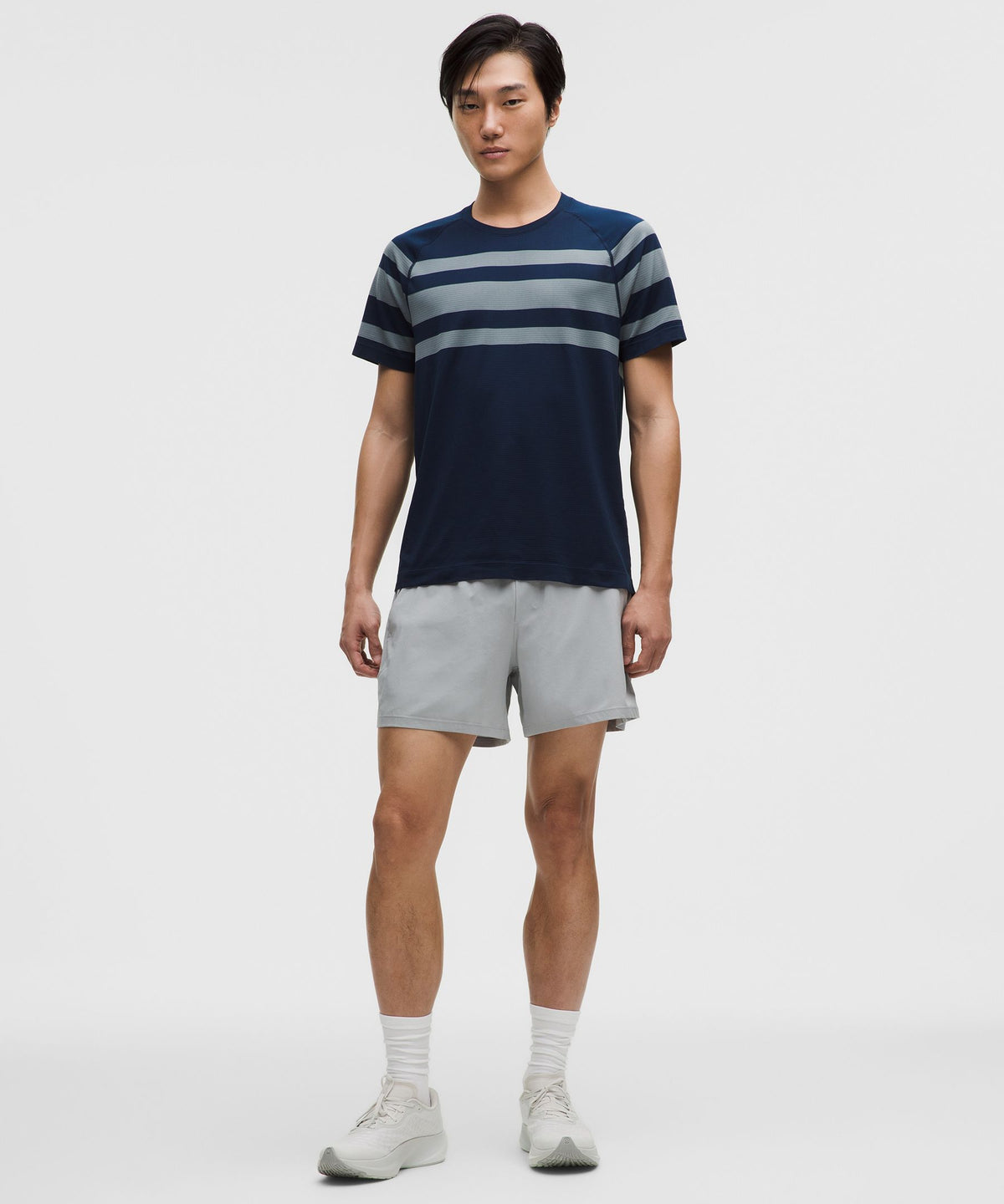 League Stripe Club Blue/Club Blue/Steel Blue