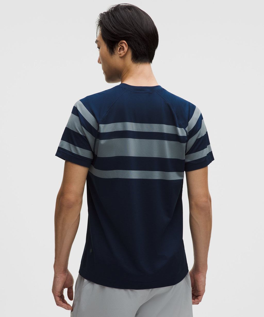 League Stripe Club Blue/Club Blue/Steel Blue