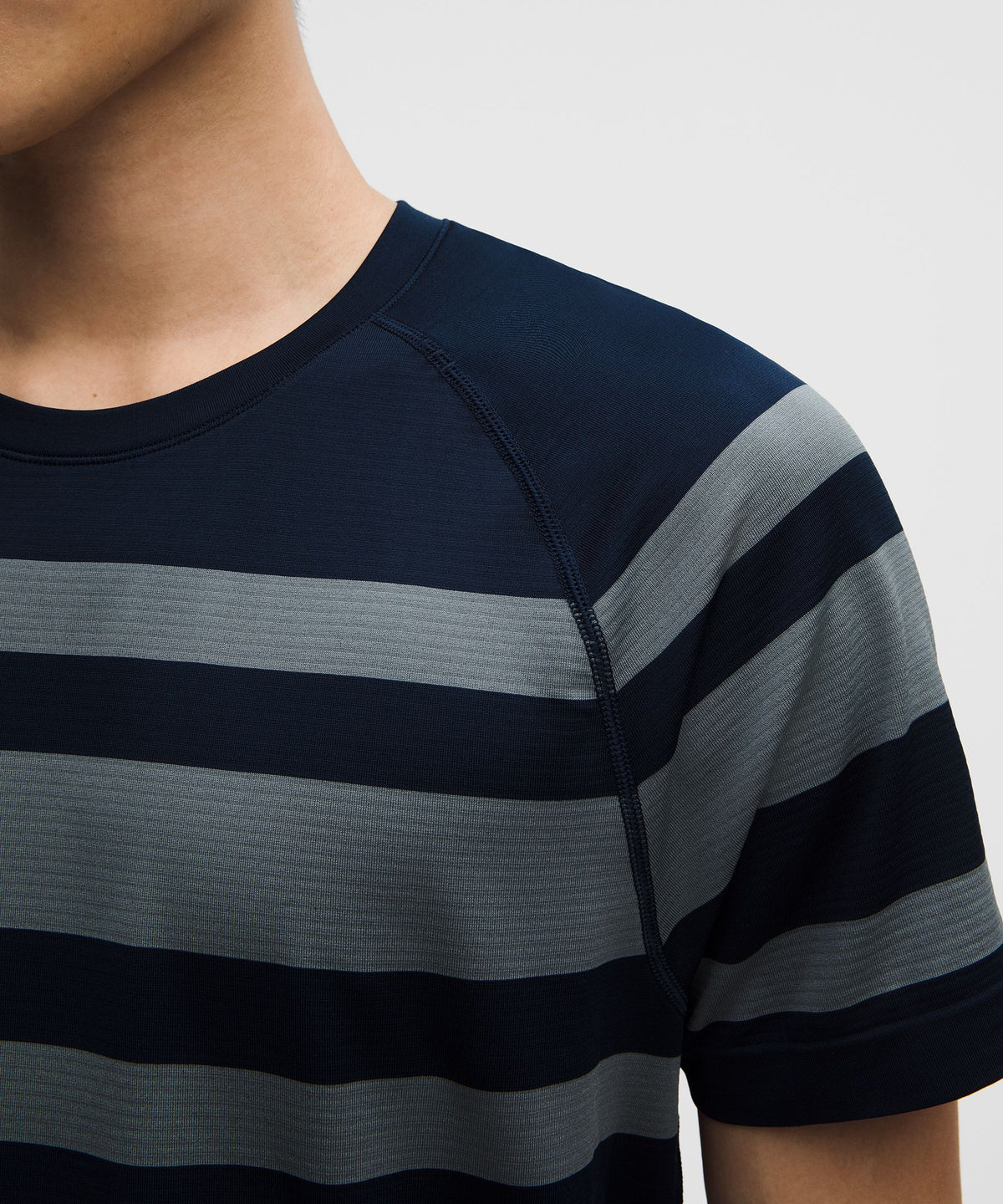League Stripe Club Blue/Club Blue/Steel Blue