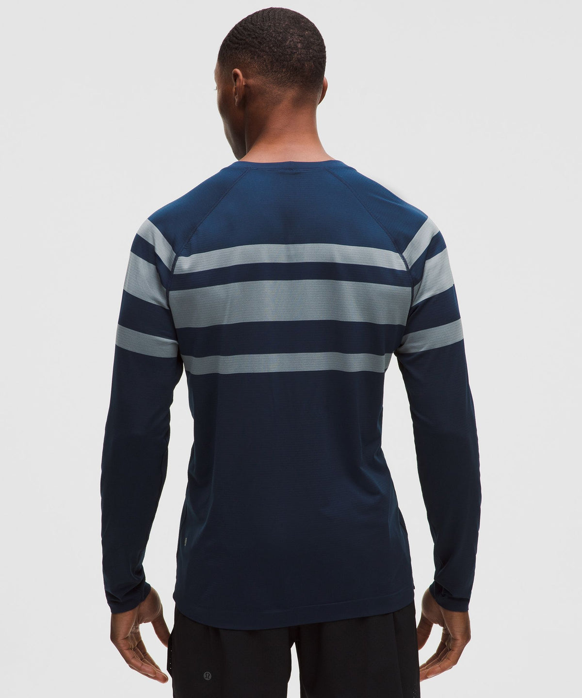 League Stripe Club Blue/Club Blue/Steel Blue
