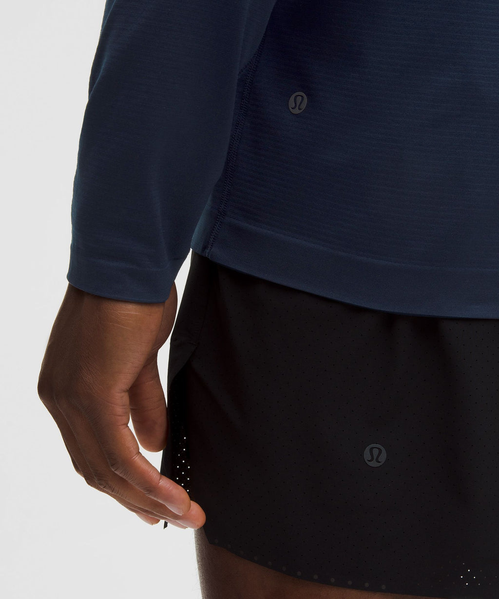 League Stripe Club Blue/Club Blue/Steel Blue