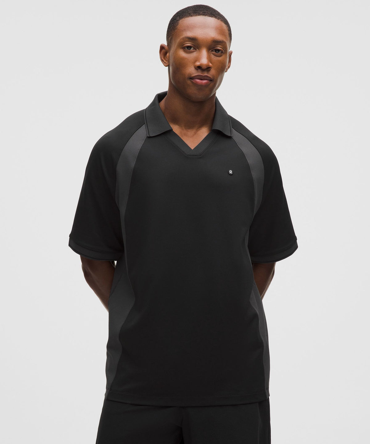 Black/Graphite Grey