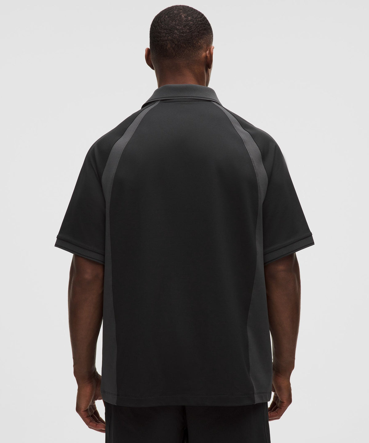 Black/Graphite Grey