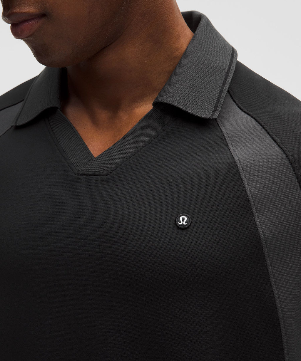 Black/Graphite Grey
