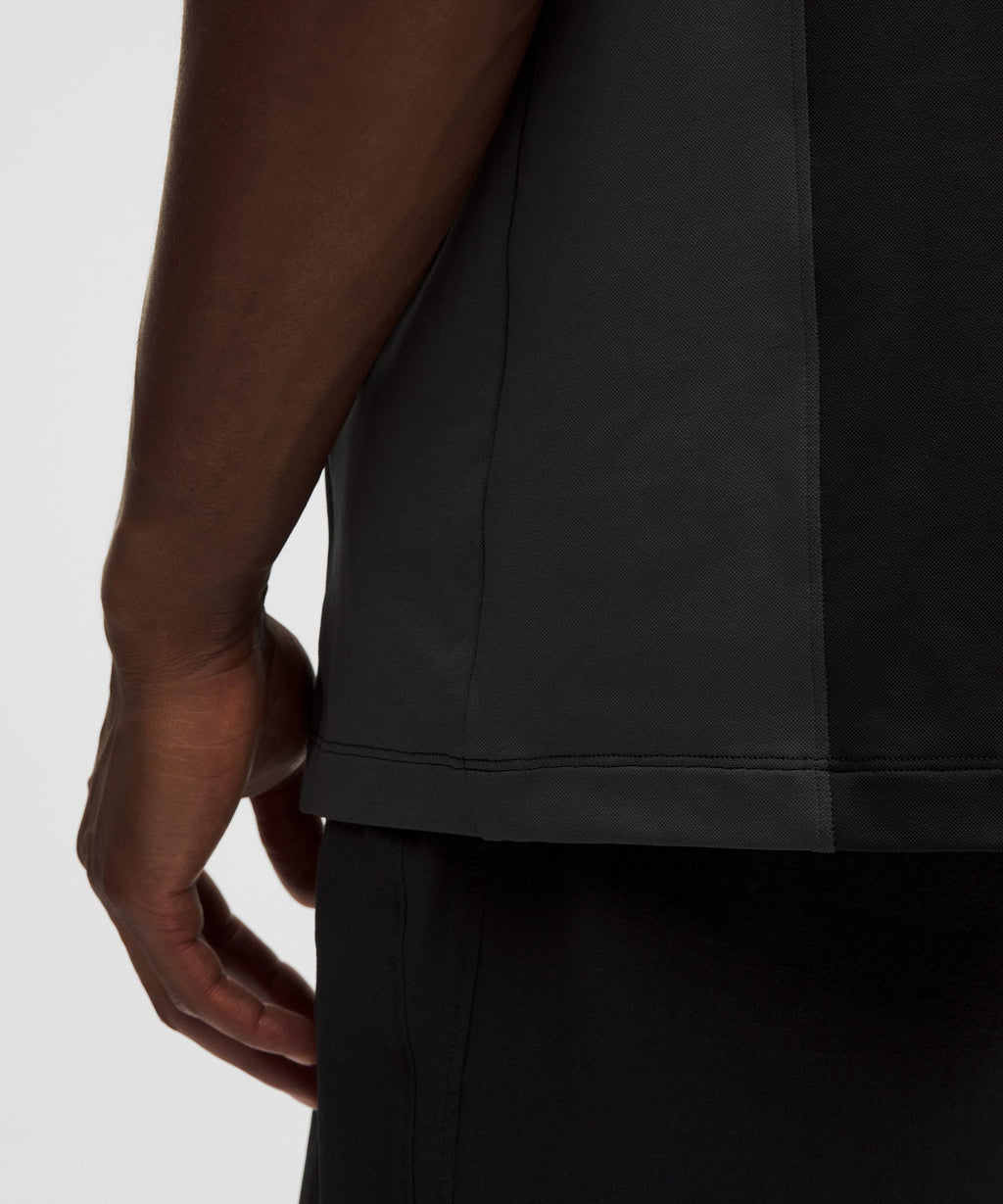Black/Graphite Grey