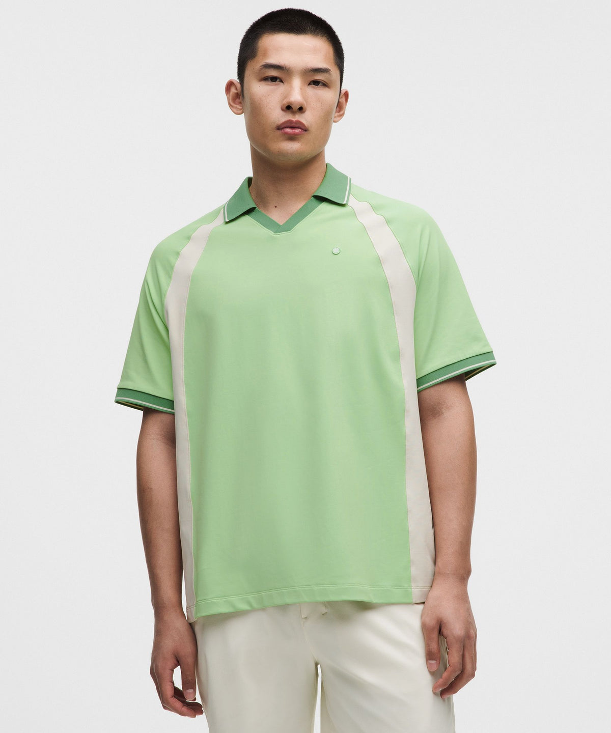 Kale Krush/Light Ivory/Canteen Green