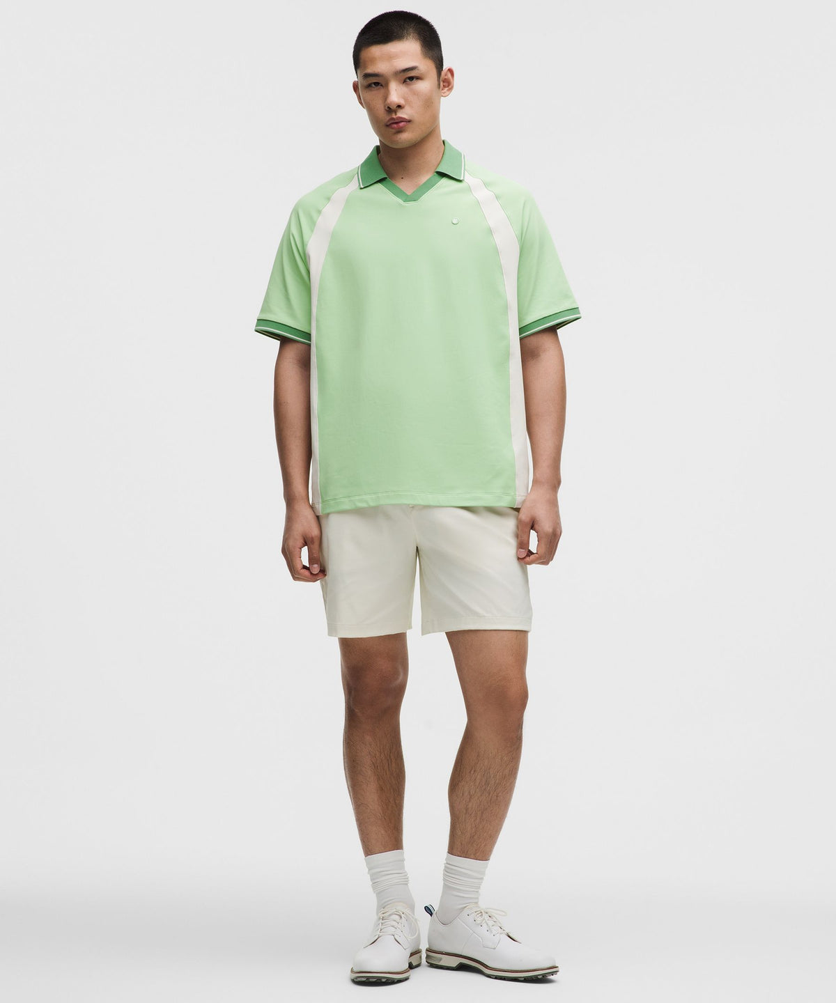 Kale Krush/Light Ivory/Canteen Green