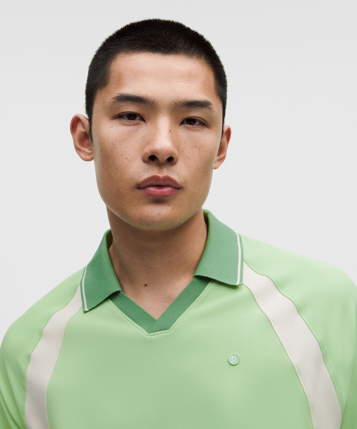 Kale Krush/Light Ivory/Canteen Green