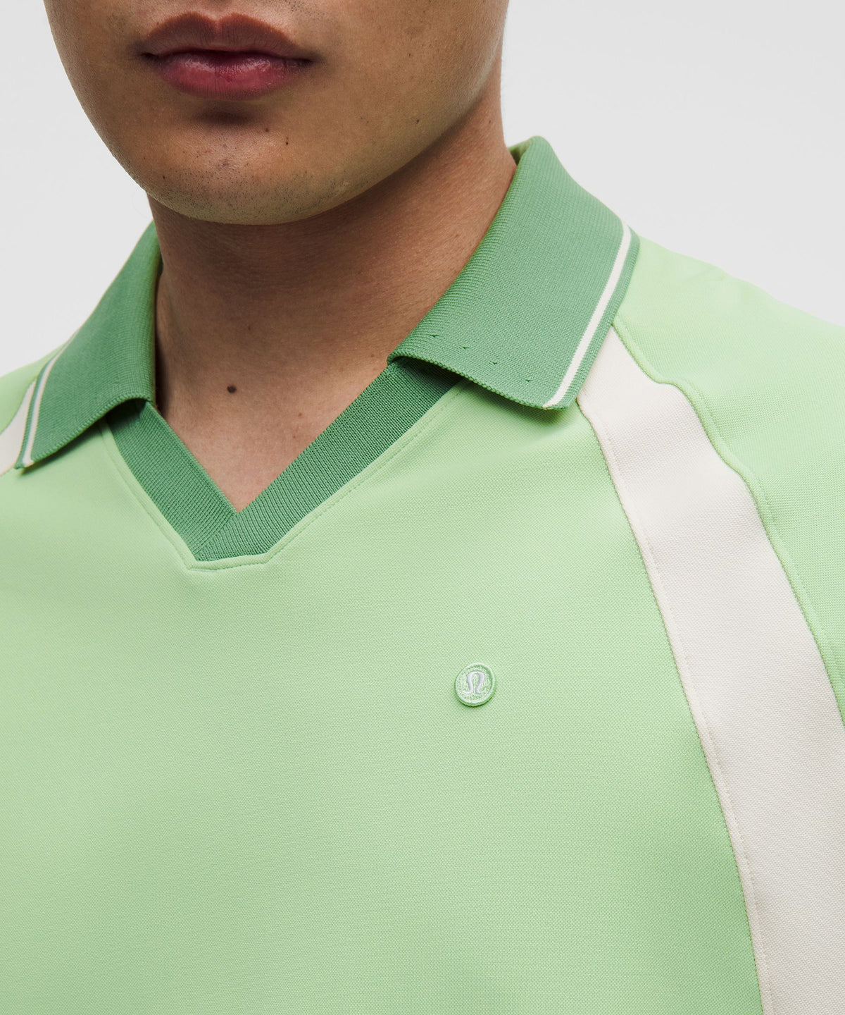 Kale Krush/Light Ivory/Canteen Green