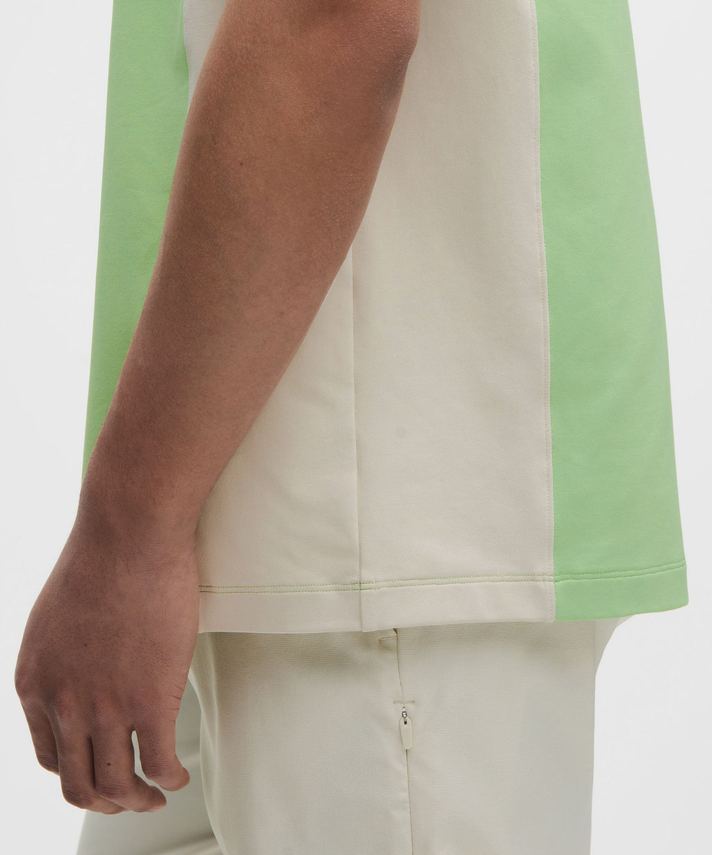 Kale Krush/Light Ivory/Canteen Green