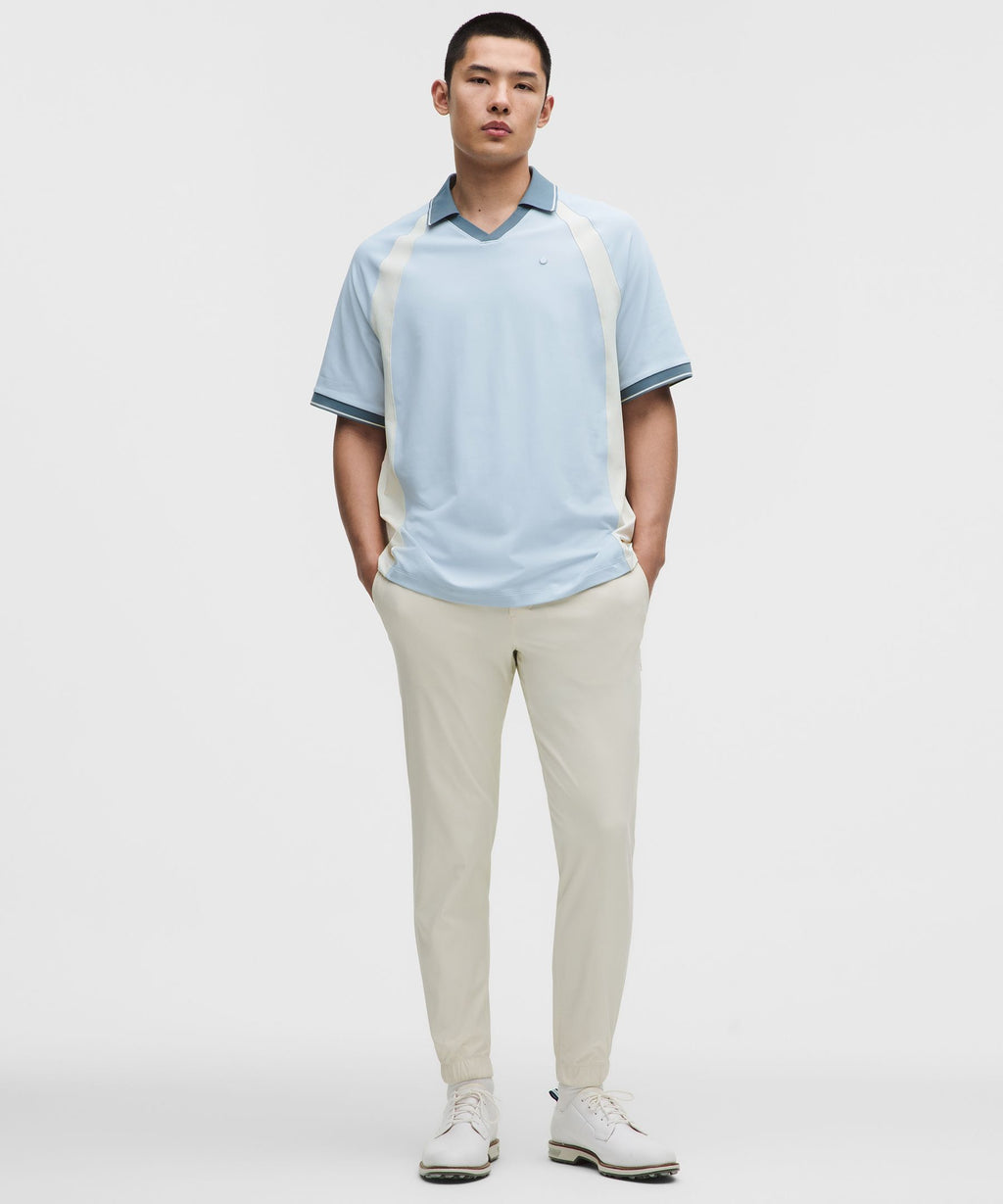 Starch Blue/Light Ivory/Steel Blue