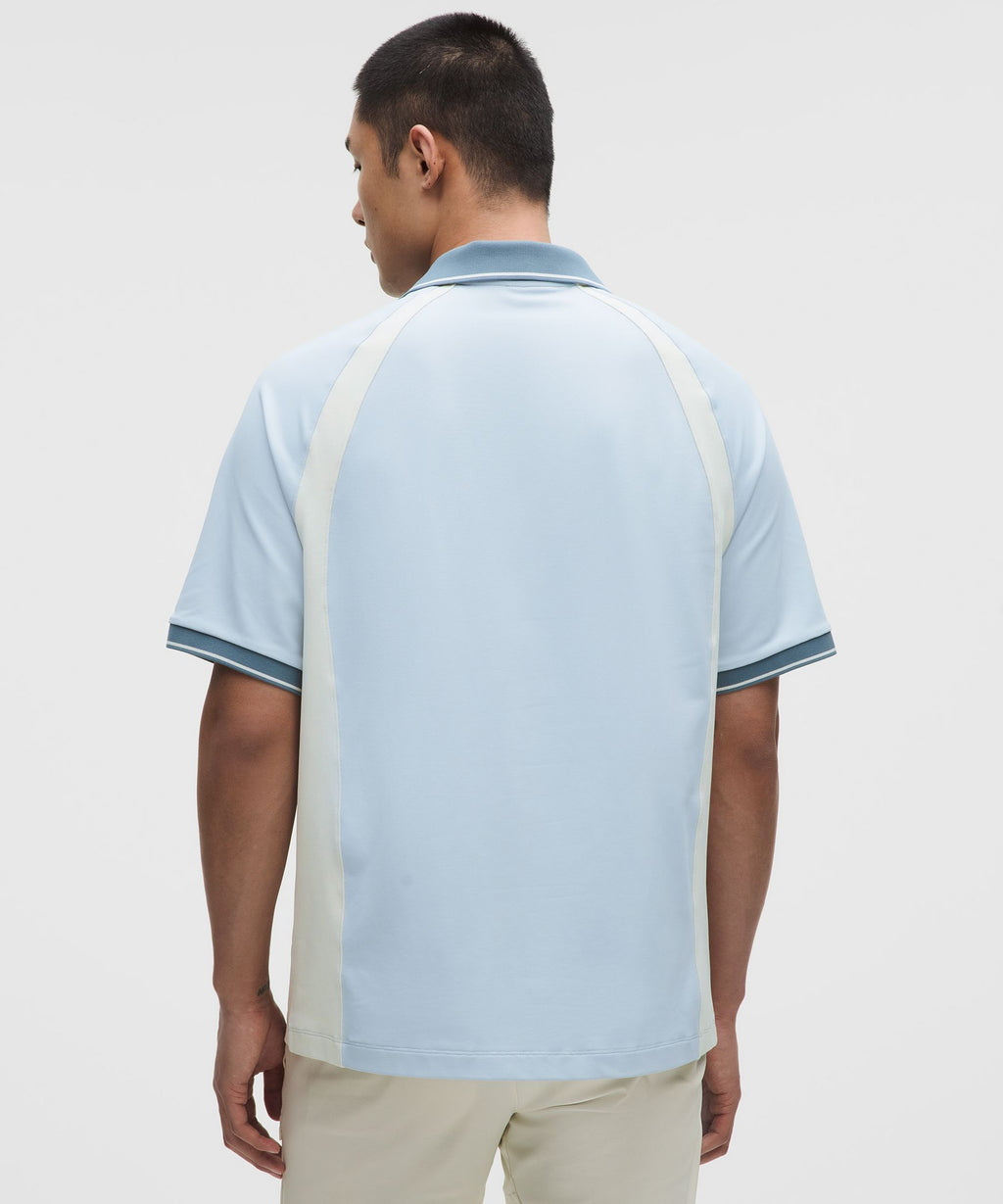 Starch Blue/Light Ivory/Steel Blue