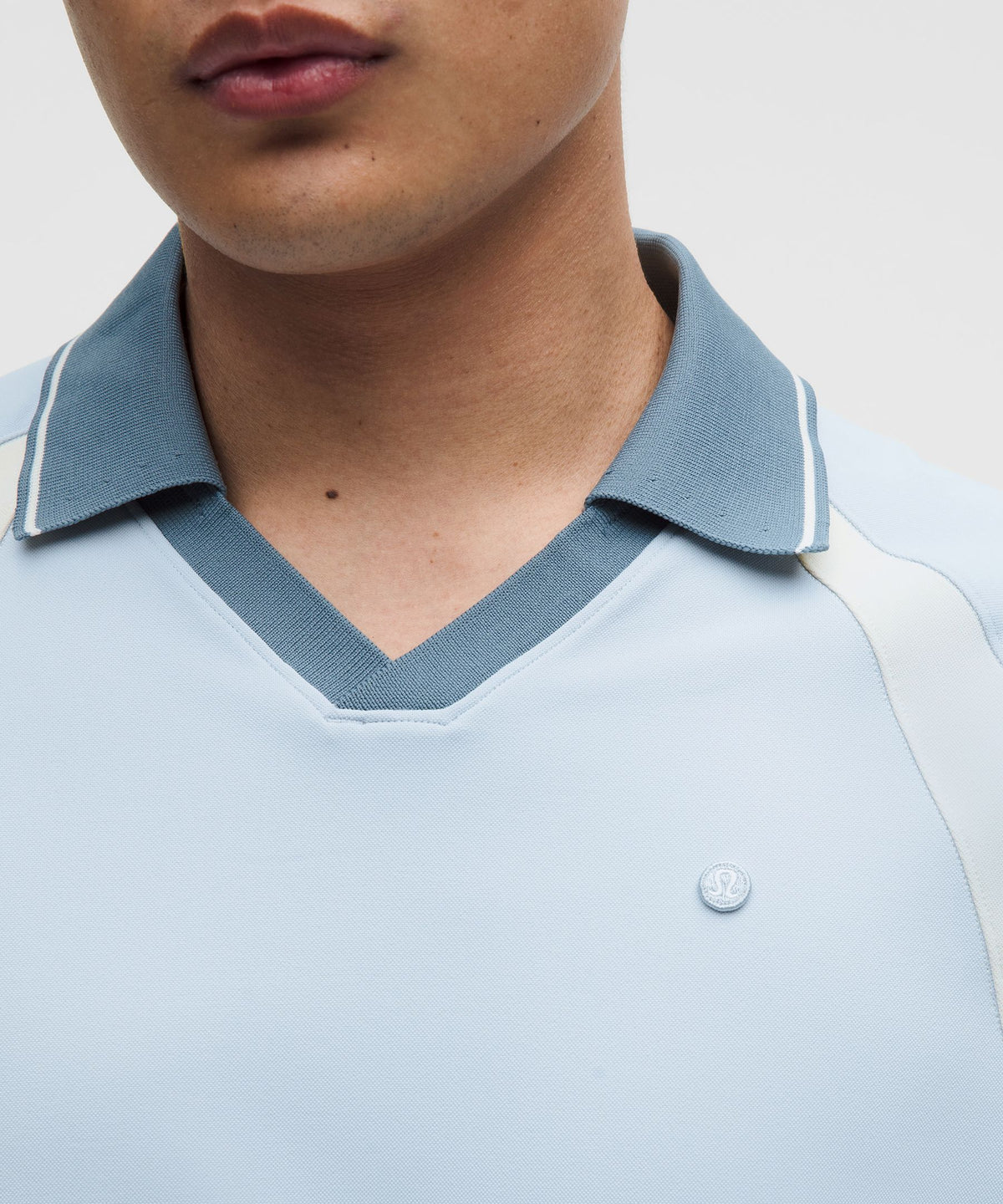 Starch Blue/Light Ivory/Steel Blue