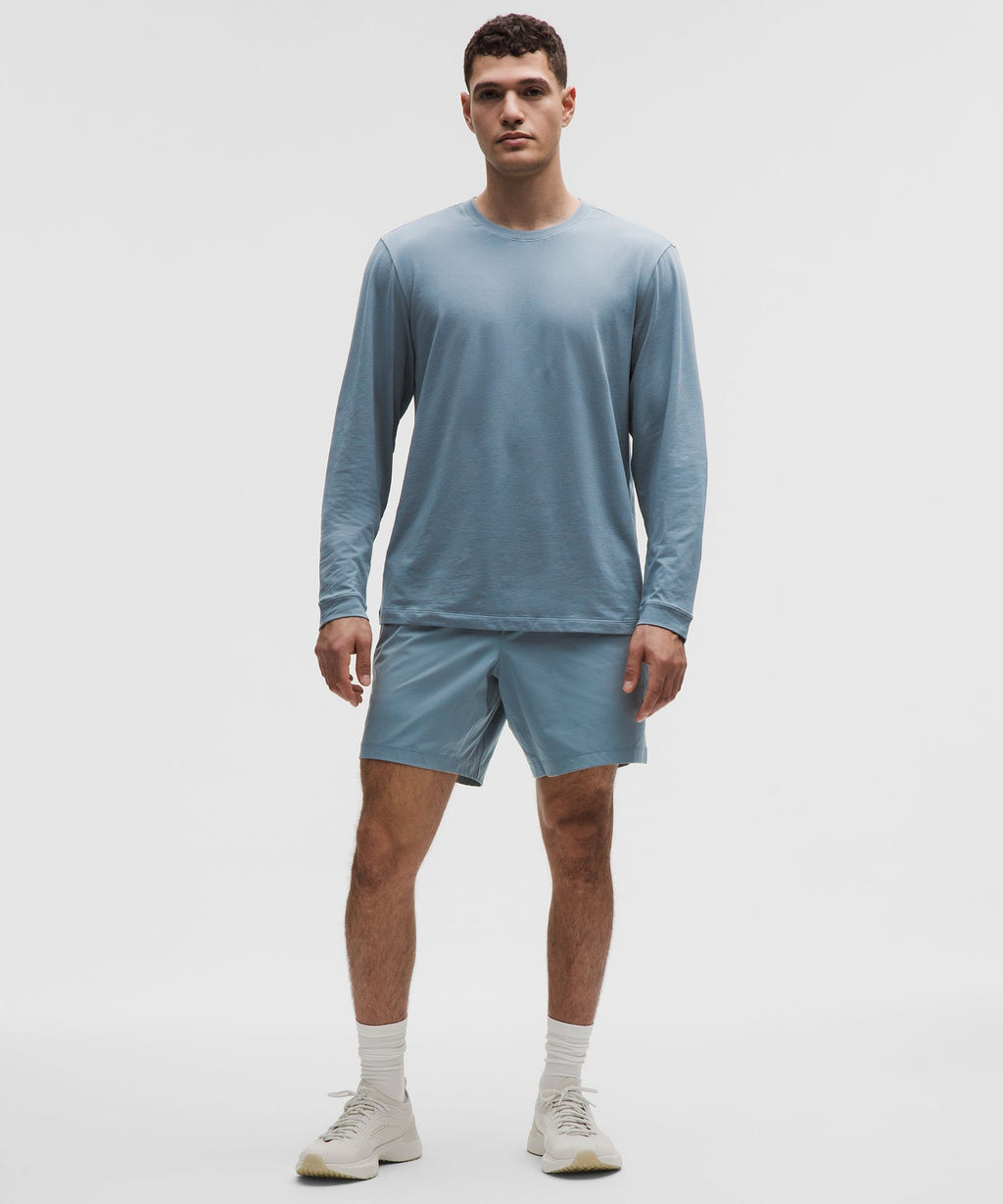 Steel Blue