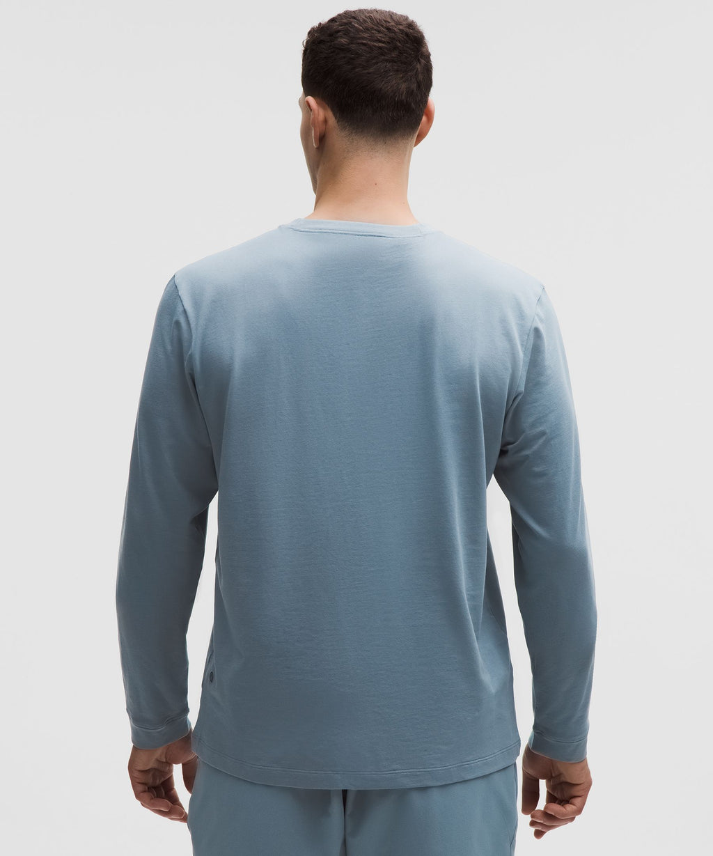 Steel Blue