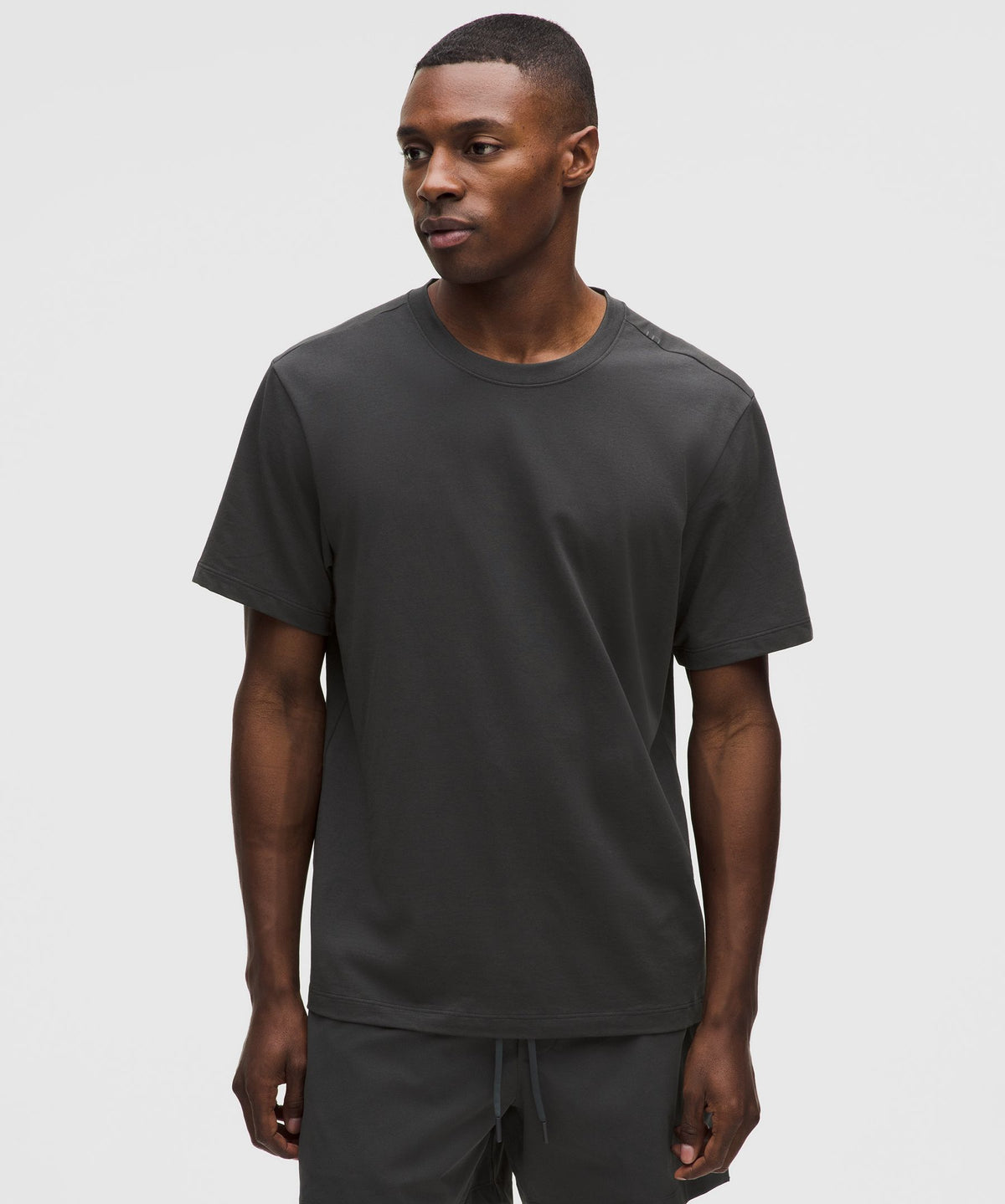 Graphite Grey