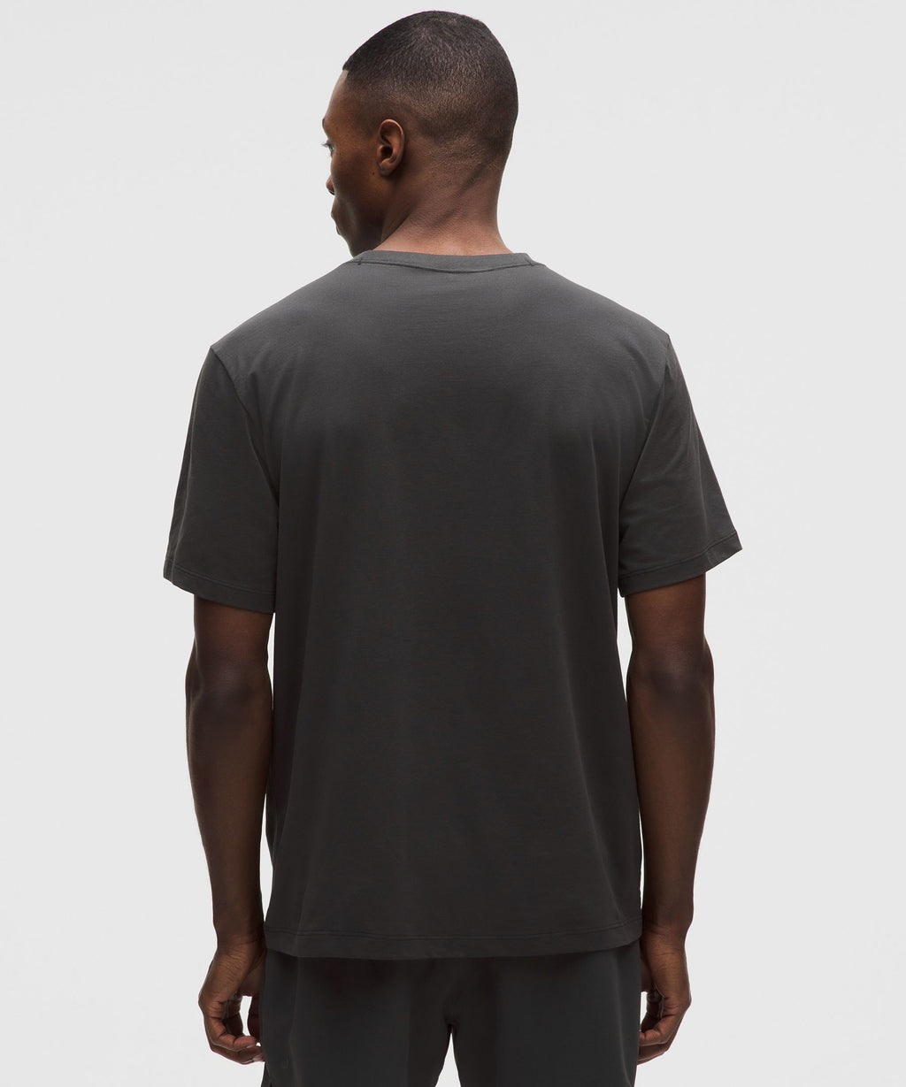 Graphite Grey