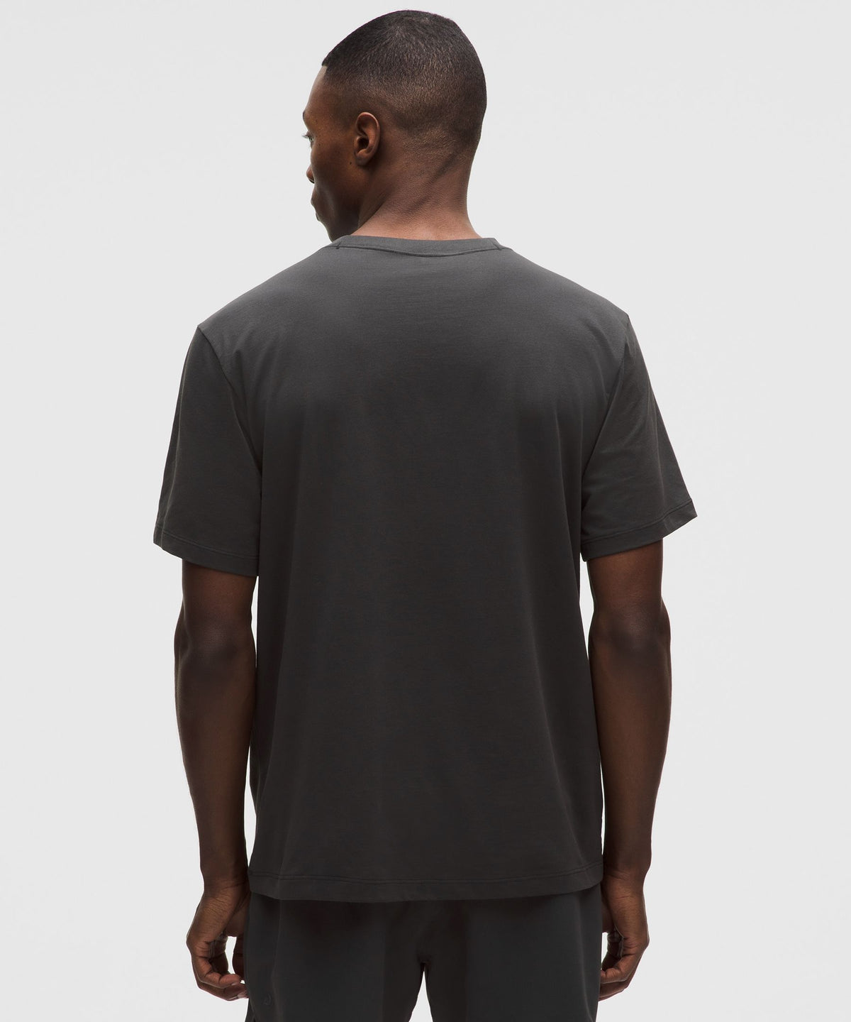 Graphite Grey