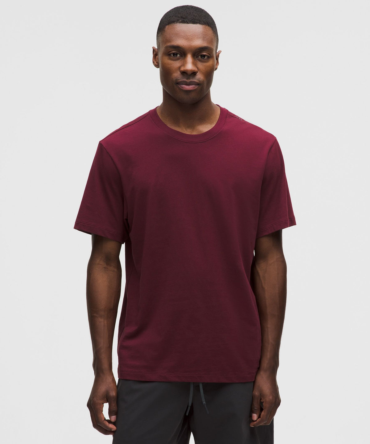 Burgundy Bay