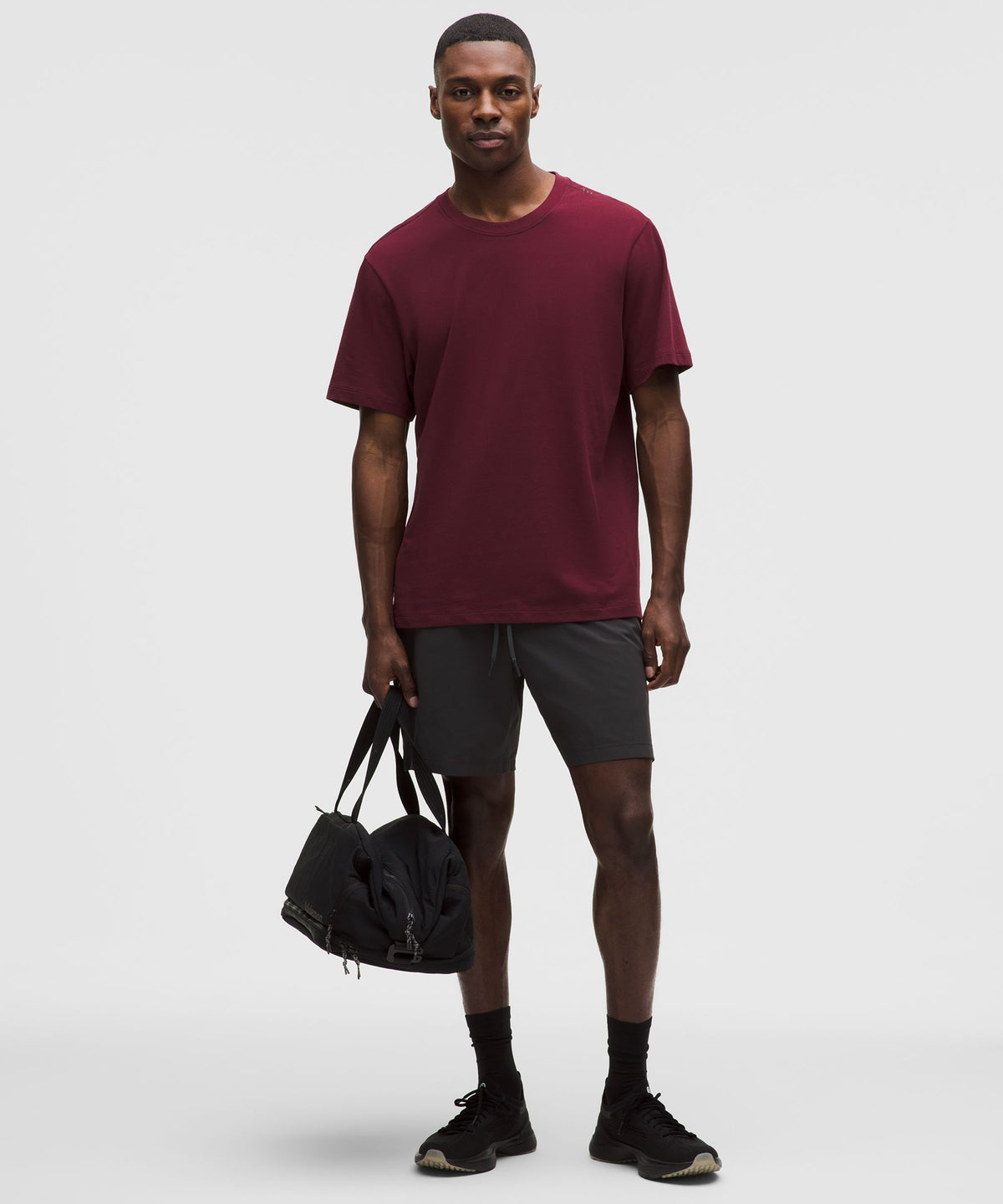 Burgundy Bay